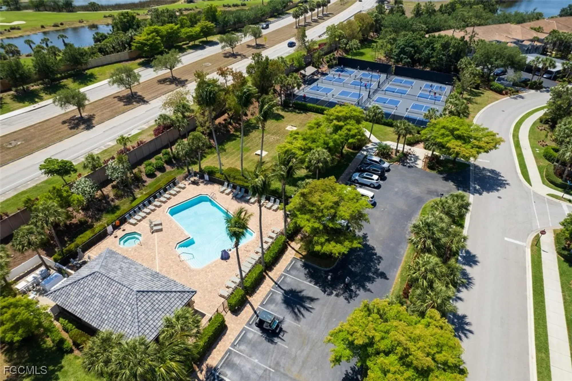 Property Slideshow image 36 of 50 | 11029 mill creek way apt 406, Fort Myers, FL, 33913