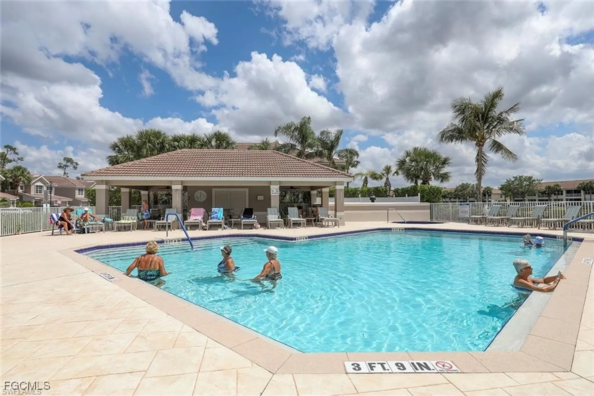 Property Slideshow image 44 of 50 | 11029 mill creek way apt 406, Fort Myers, FL, 33913