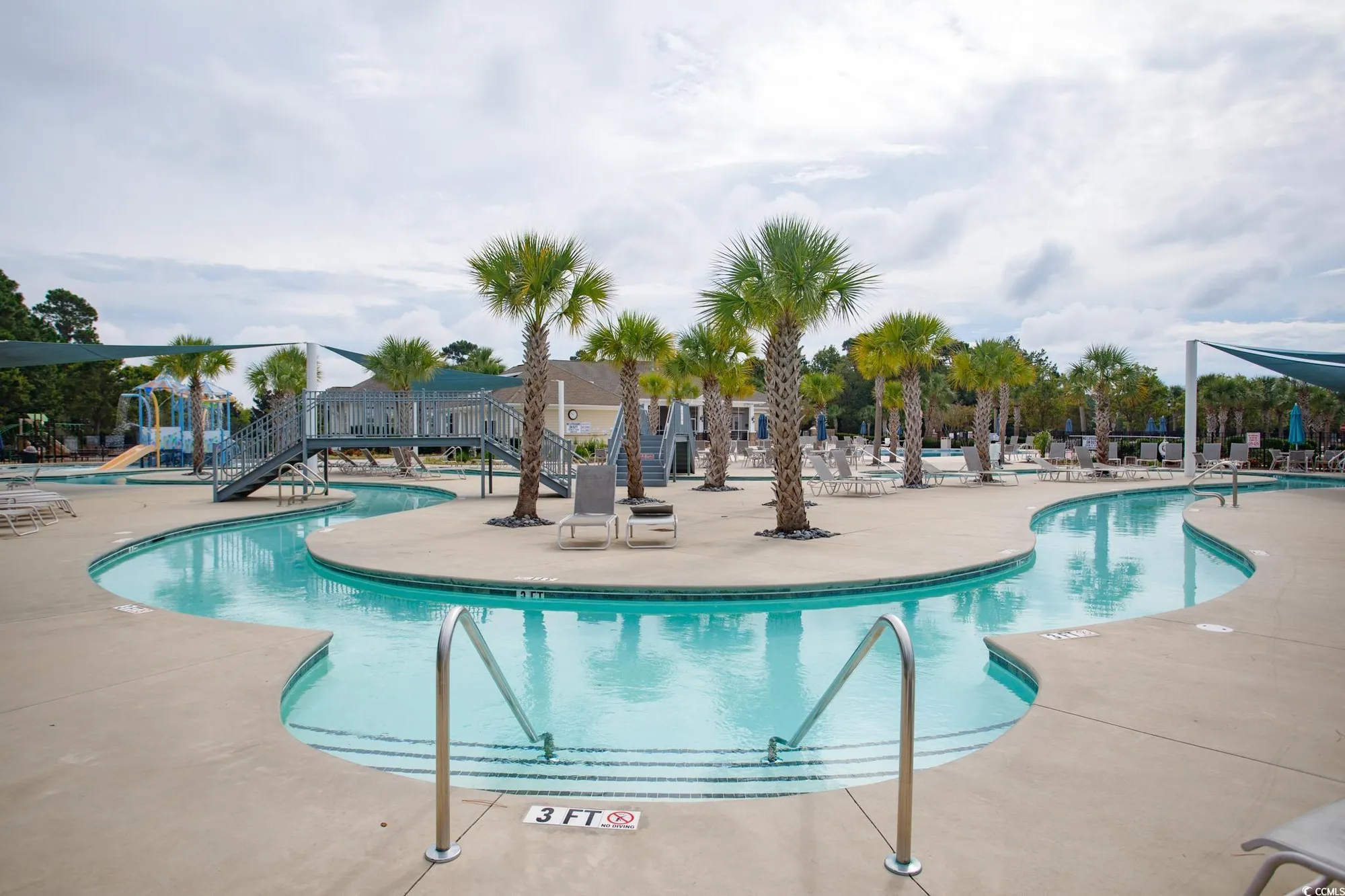 Property Slideshow image 34 of 36 | 3812 tyford ct, Myrtle Beach, SC, 29579