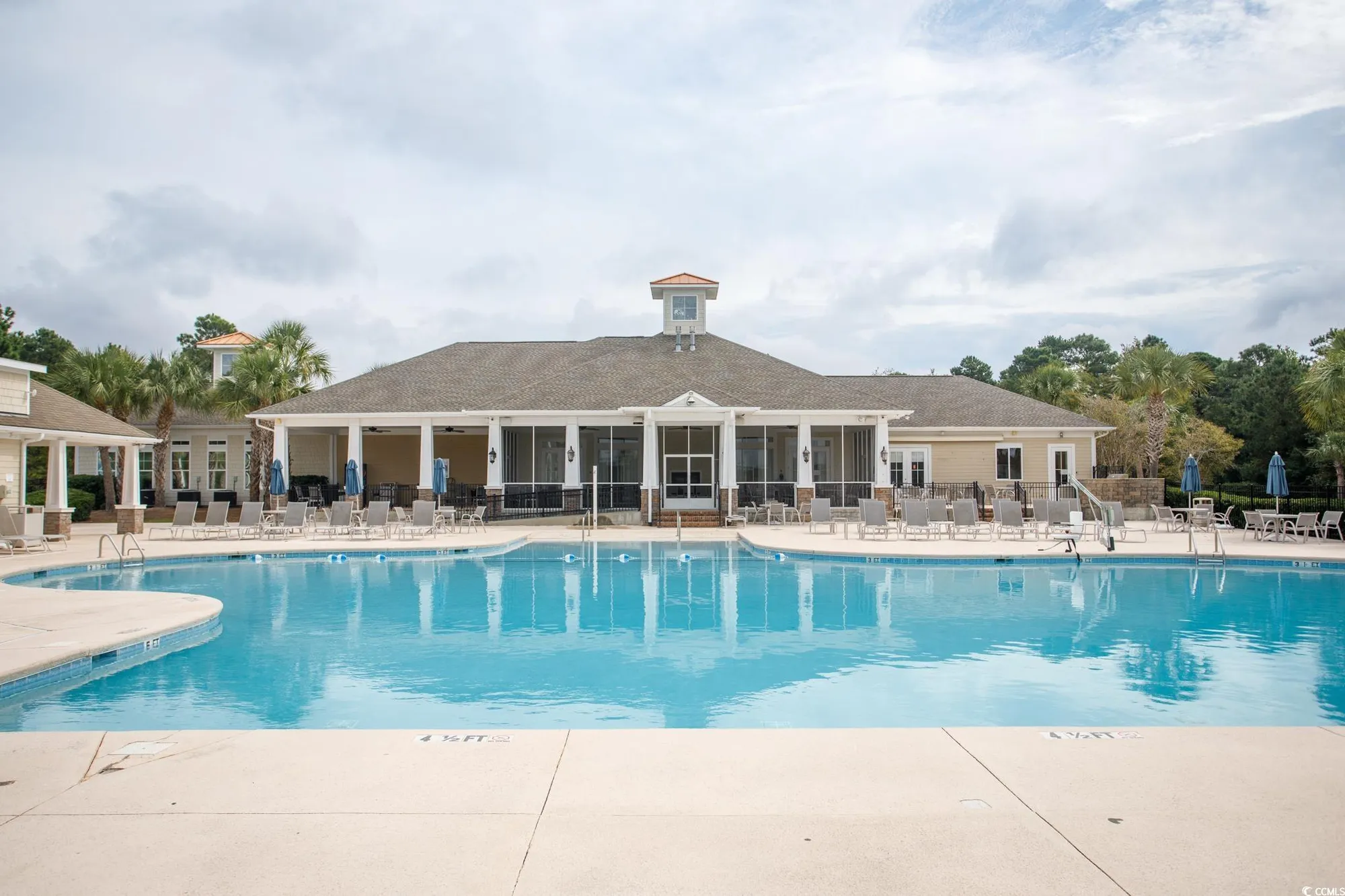 Property Slideshow image 35 of 36 | 3812 tyford ct, Myrtle Beach, SC, 29579