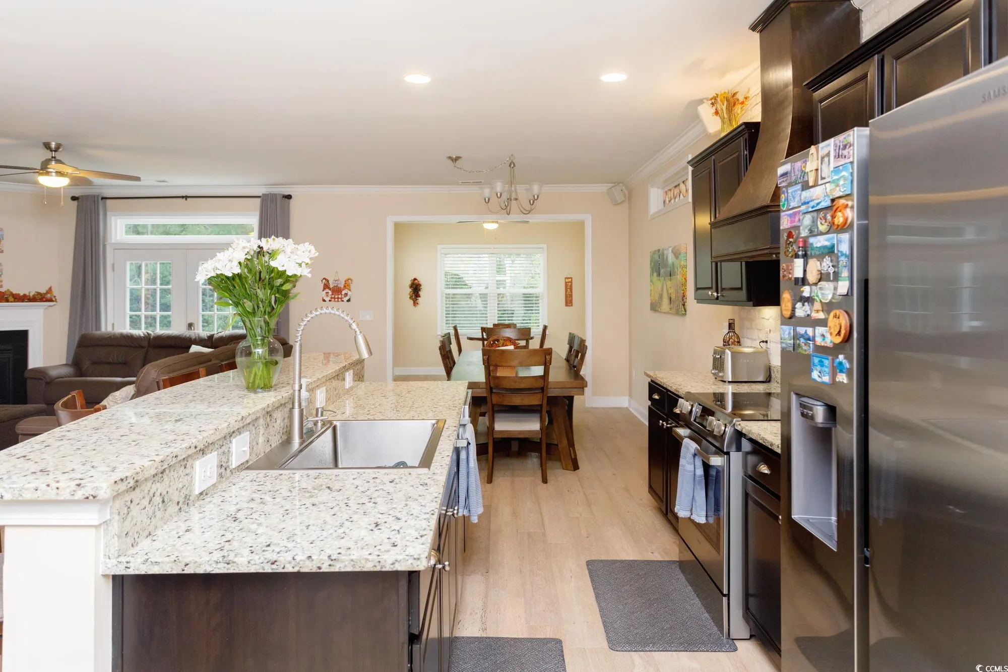 Property Slideshow image 4 of 36 | 3812 tyford ct, Myrtle Beach, SC, 29579