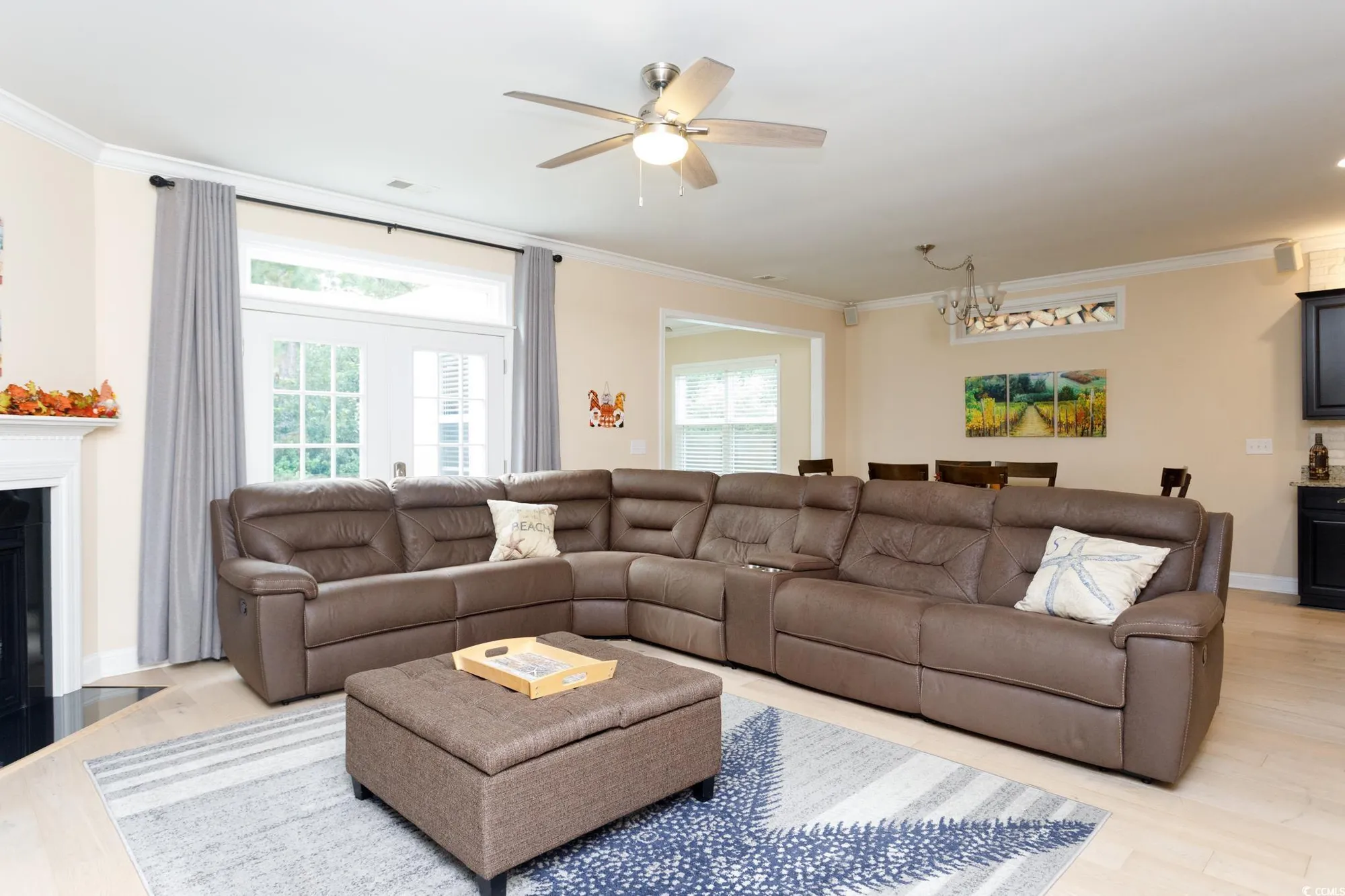 Property Slideshow image 9 of 36 | 3812 tyford ct, Myrtle Beach, SC, 29579