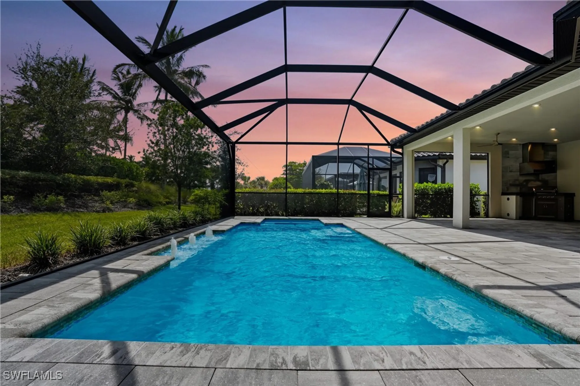 Property Slideshow image 27 of 41 | 15254 arpino ct, Naples, FL, 34114