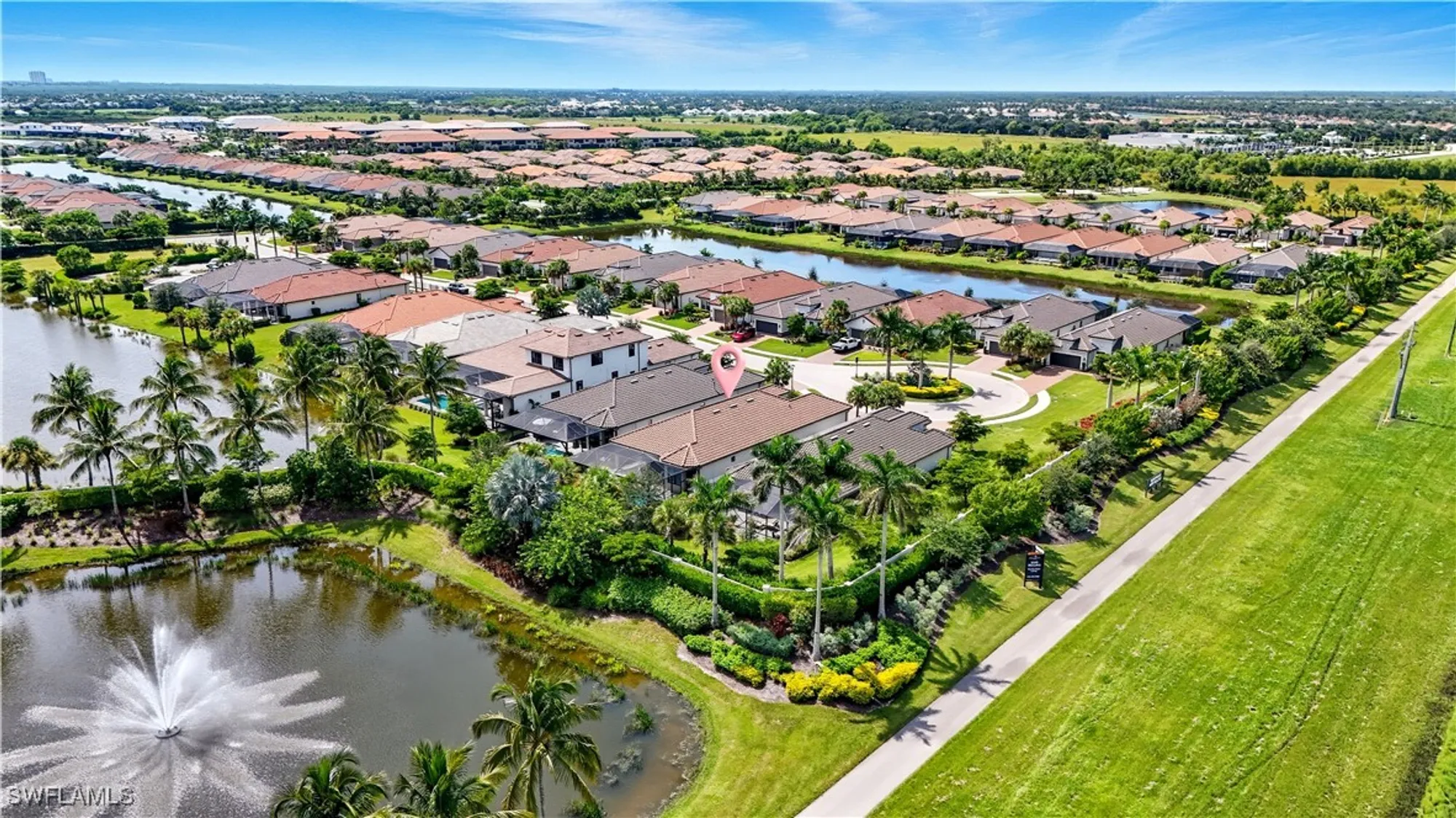 Property Slideshow image 29 of 41 | 15254 arpino ct, Naples, FL, 34114