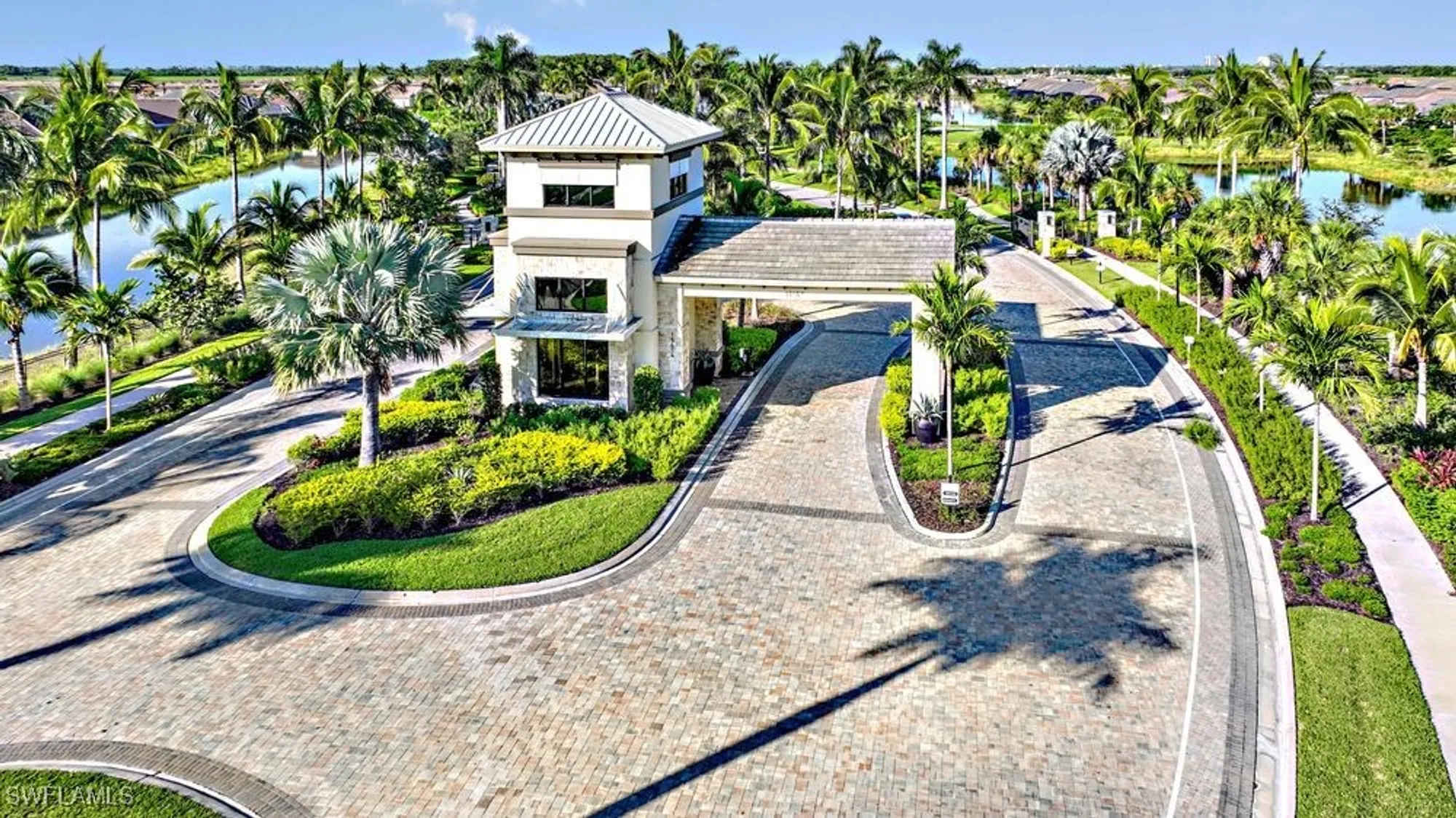 Property Slideshow image 34 of 41 | 15254 arpino ct, Naples, FL, 34114