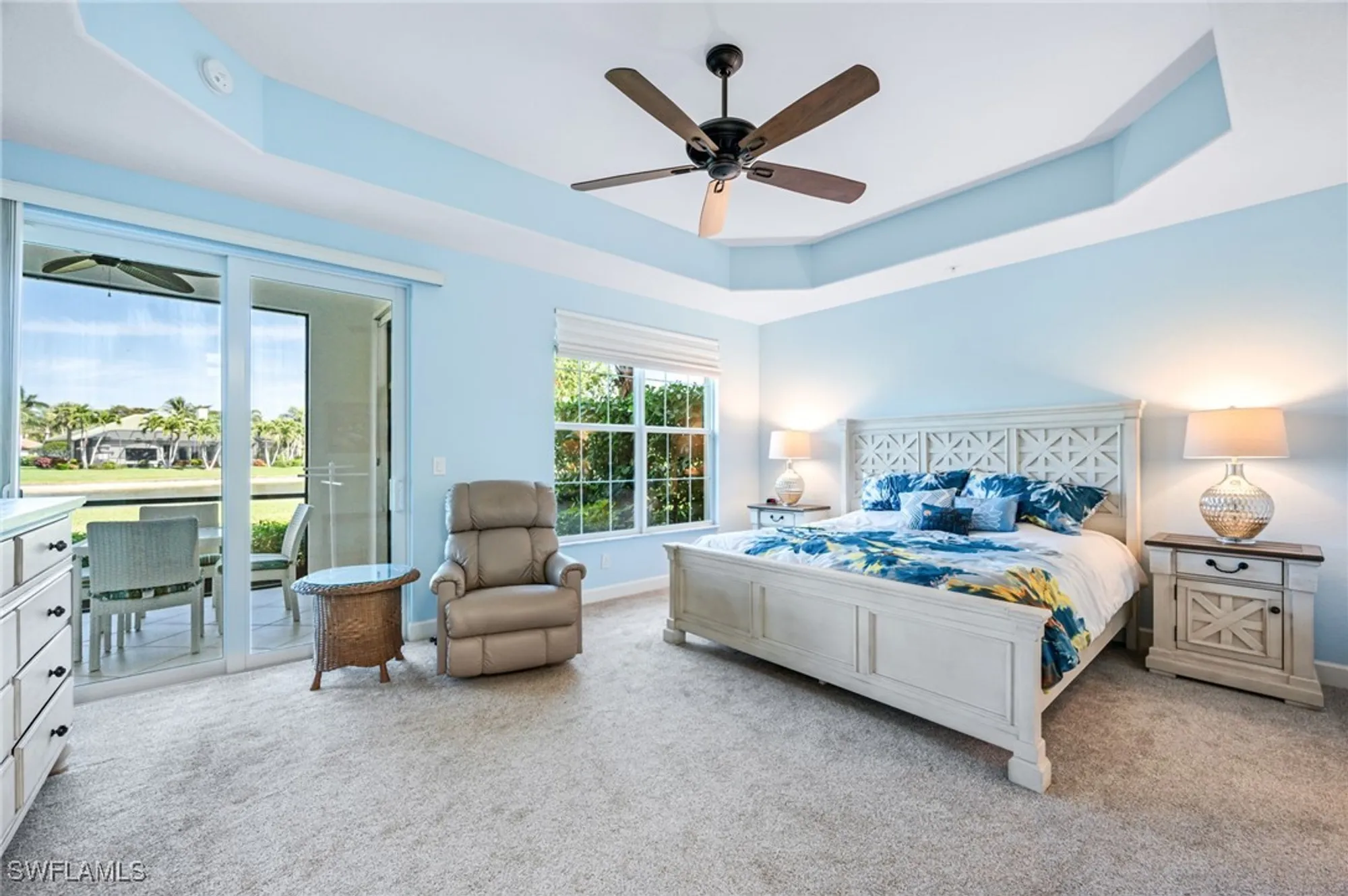 Property Slideshow image 12 of 45 | 8069 players cove dr unit 101, Naples, FL, 34113