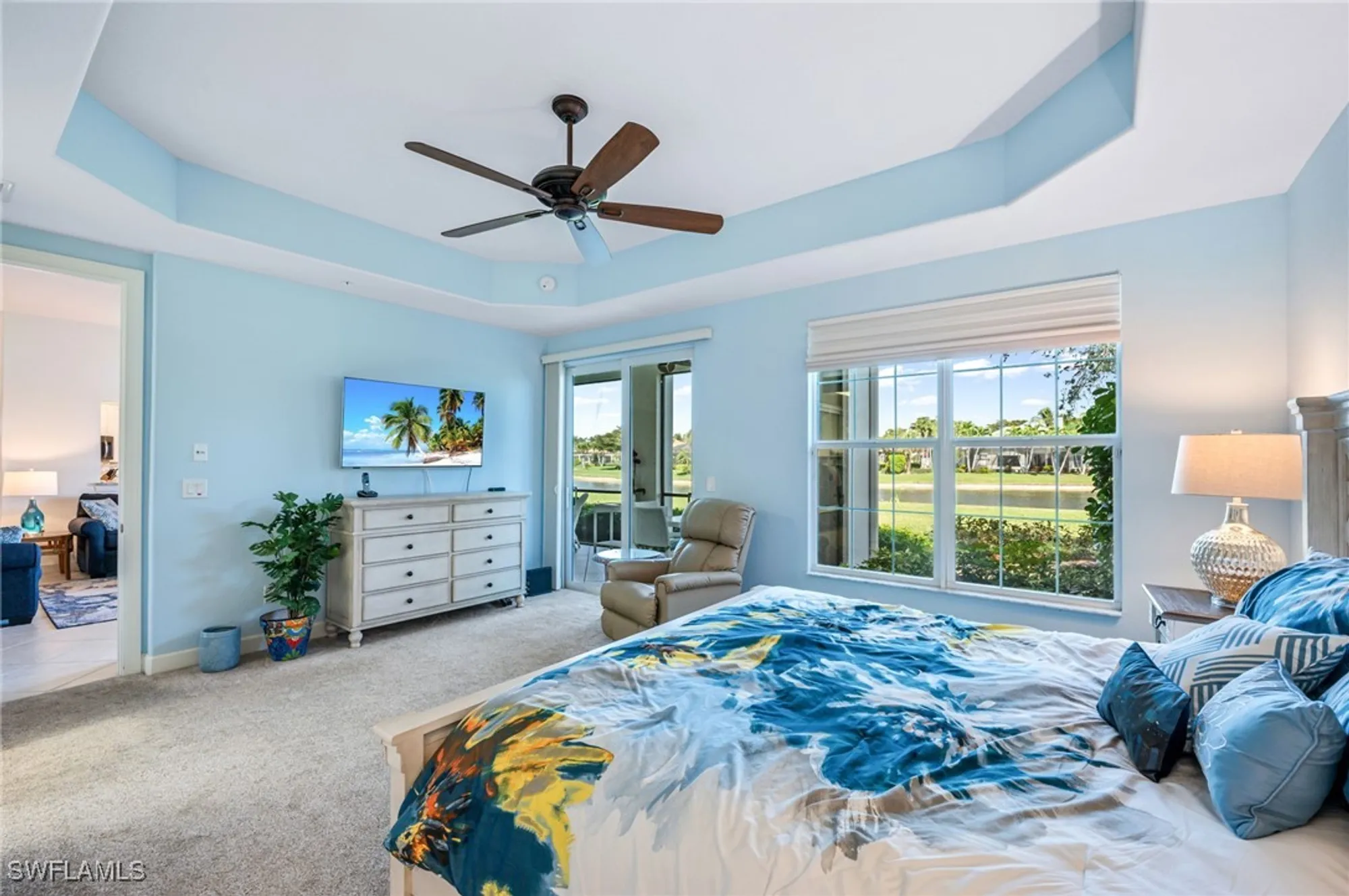 Property Slideshow image 13 of 45 | 8069 players cove dr unit 101, Naples, FL, 34113