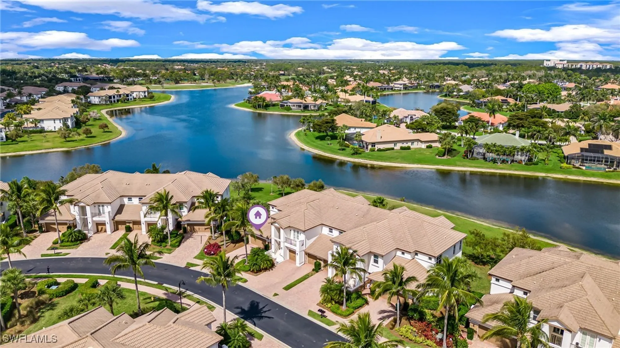 Property Slideshow image 29 of 45 | 8069 players cove dr unit 101, Naples, FL, 34113