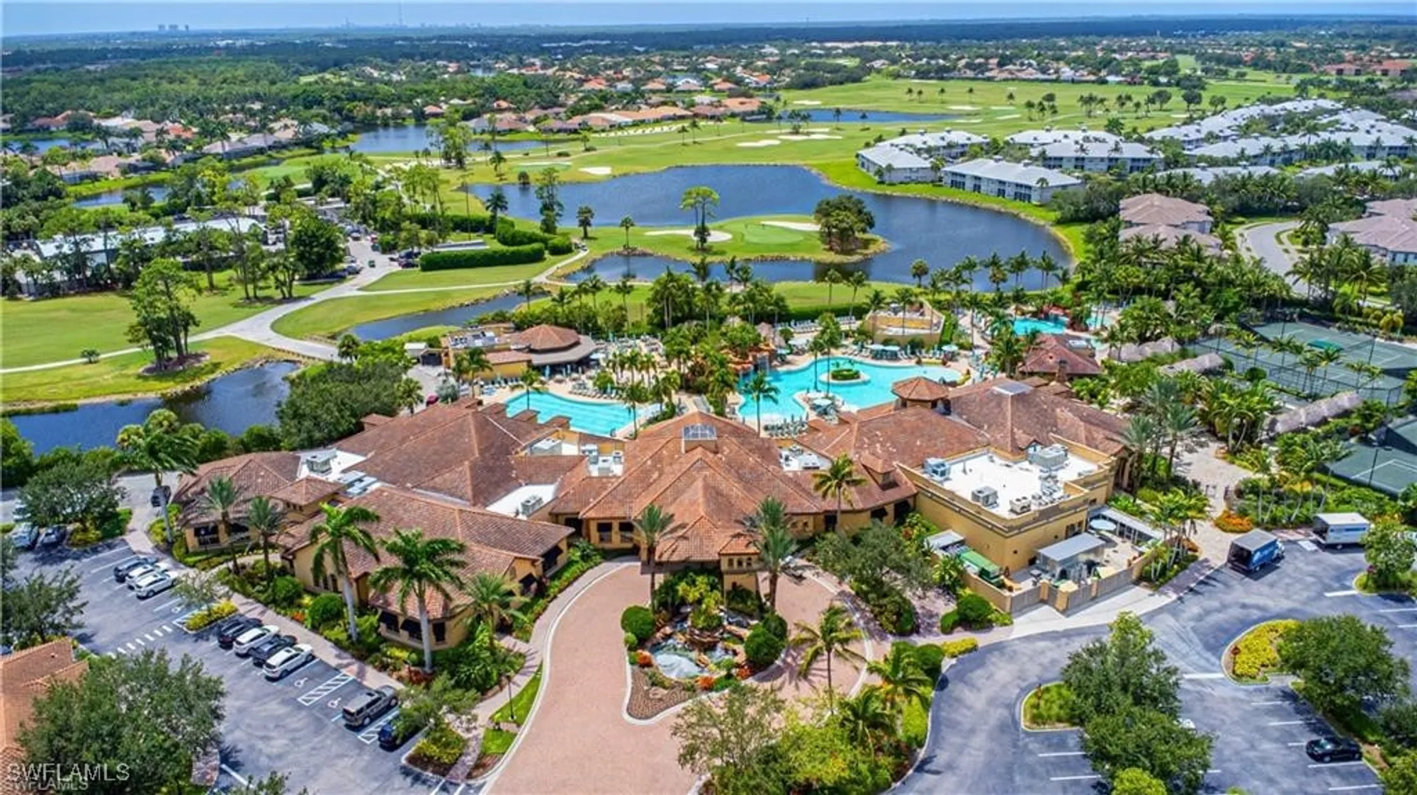 Property Slideshow image 40 of 45 | 8069 players cove dr unit 101, Naples, FL, 34113