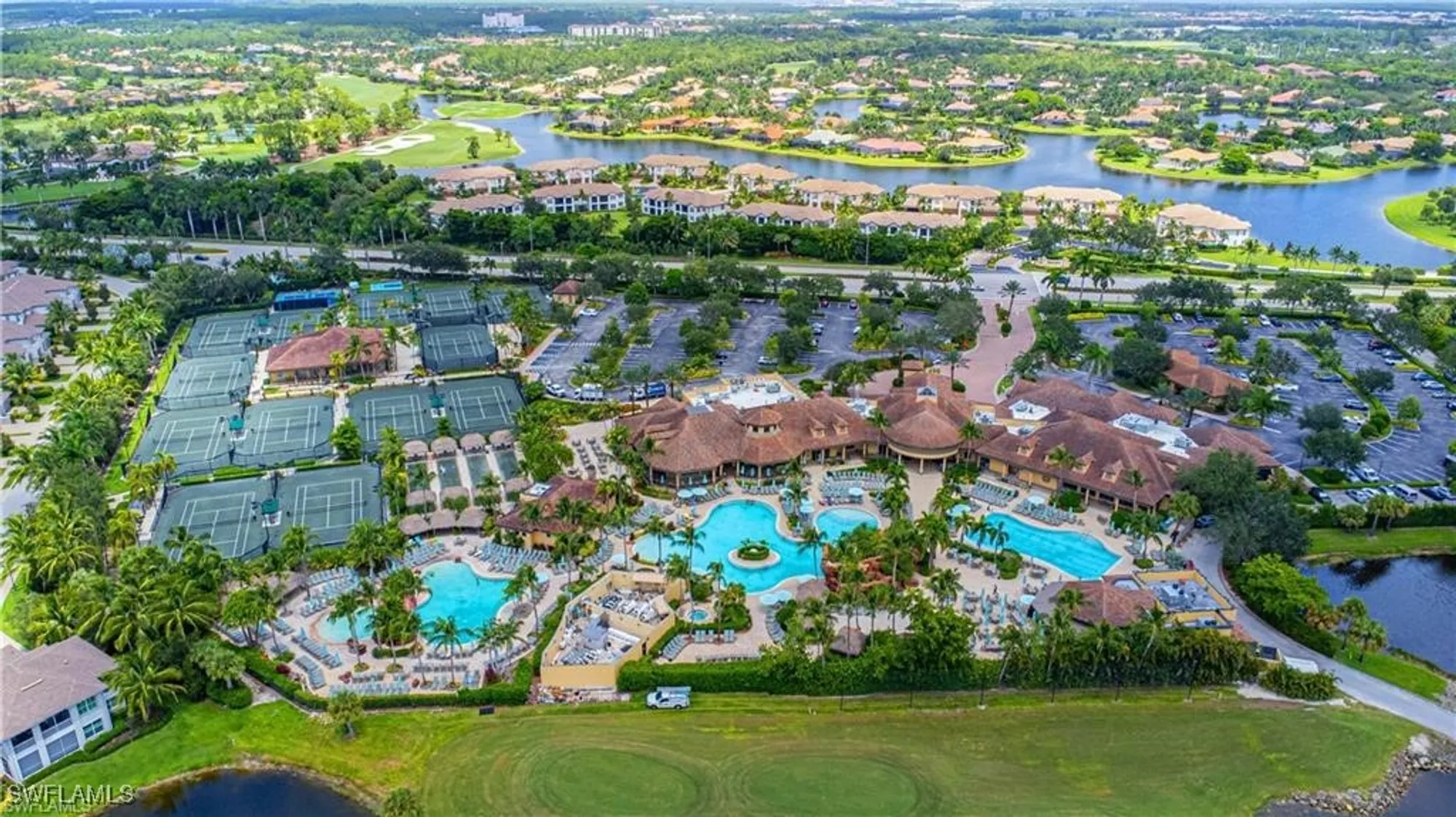 Property Slideshow image 41 of 45 | 8069 players cove dr unit 101, Naples, FL, 34113