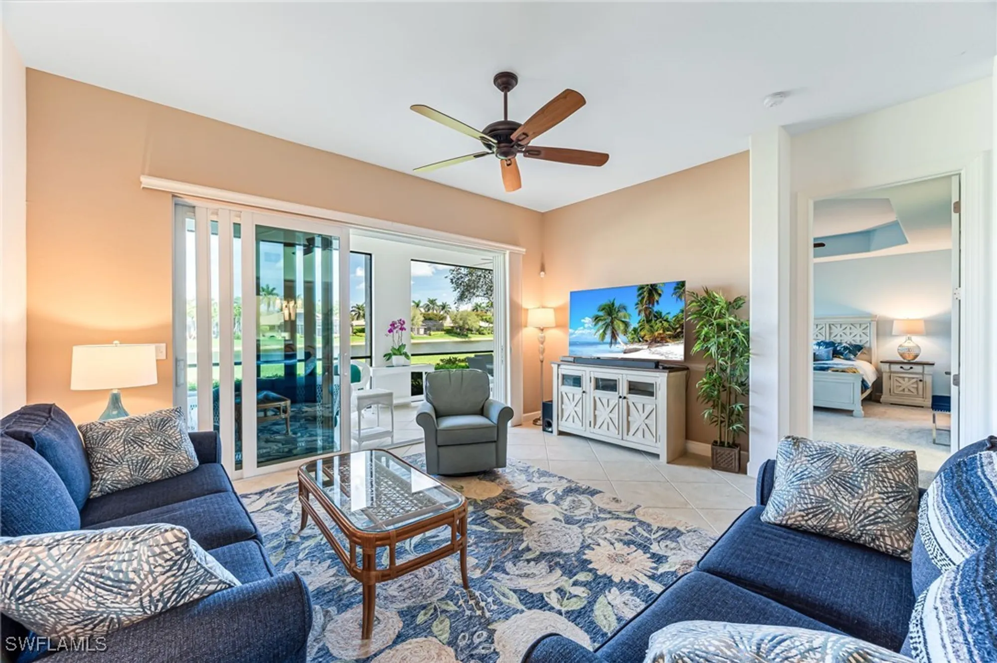 Property Slideshow image 5 of 45 | 8069 players cove dr unit 101, Naples, FL, 34113