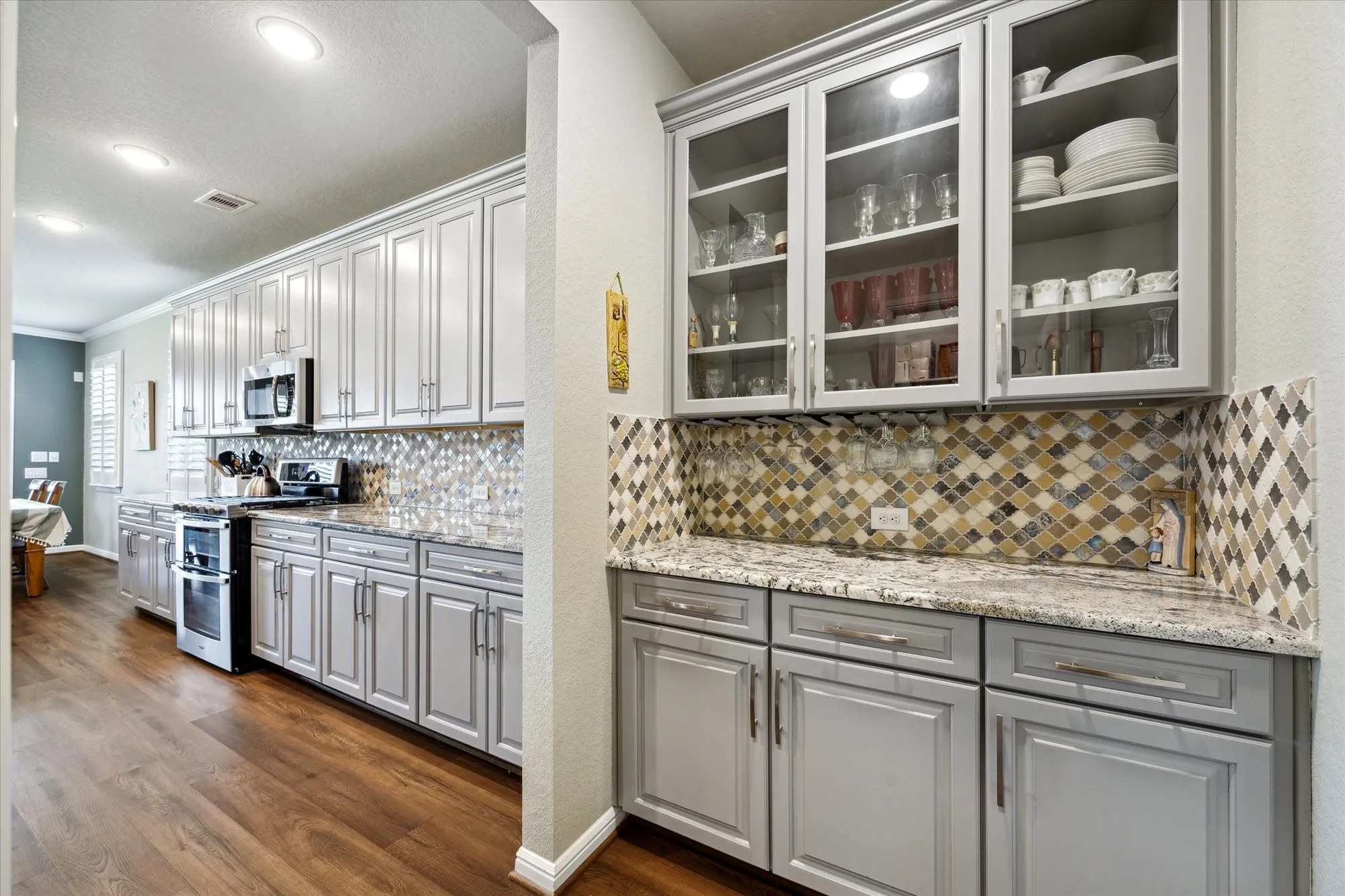 Property Slideshow image 11 of 26 | 5635 ivory cove ln, Fulshear, TX, 77441