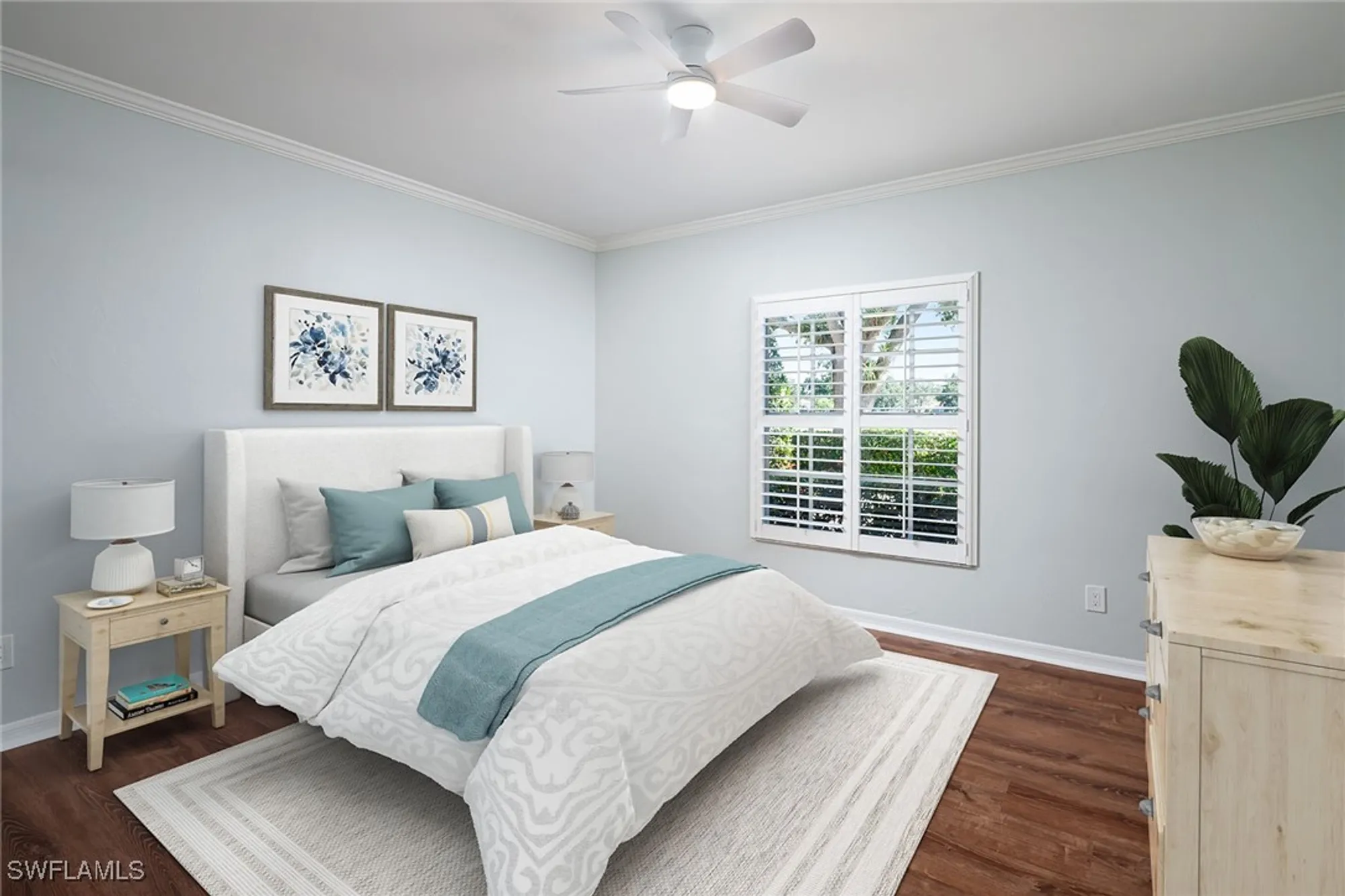 Property Slideshow image 14 of 31 | 102 tuscana ct 903, Naples, FL, 34119