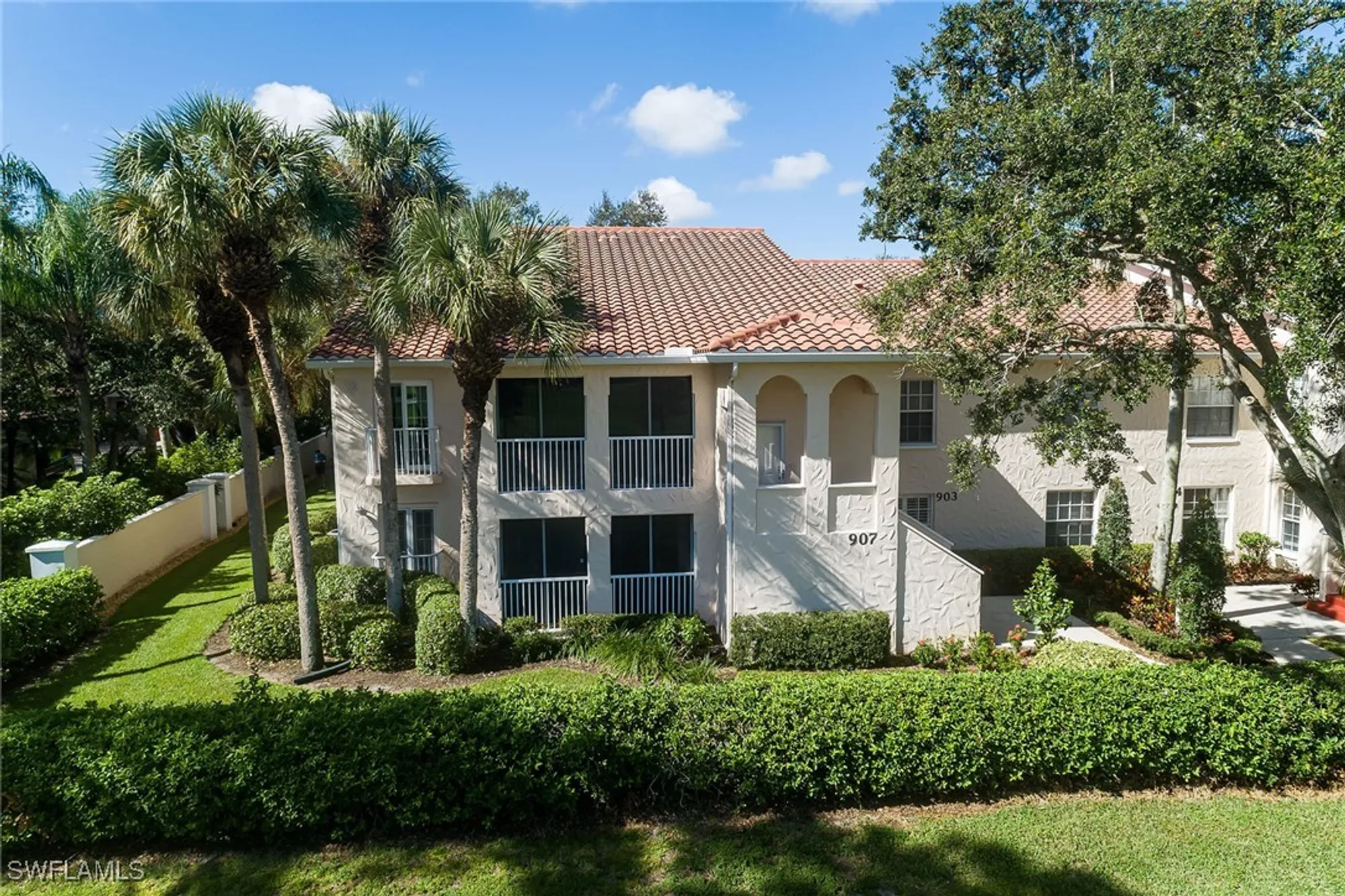 Property Slideshow image 16 of 31 | 102 tuscana ct 903, Naples, FL, 34119