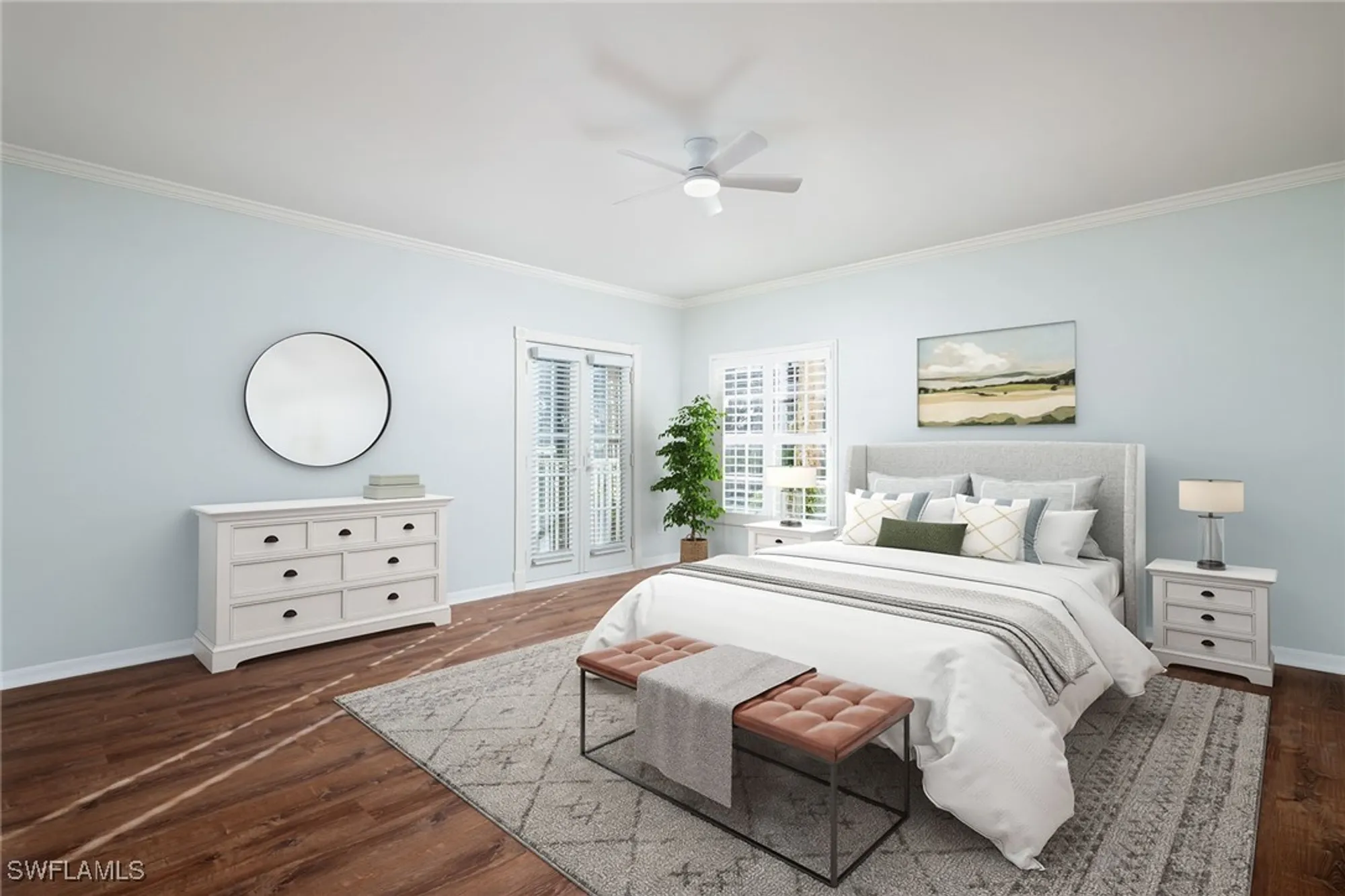 Property Slideshow image 10 of 31 | 102 tuscana ct 903, Naples, FL, 34119