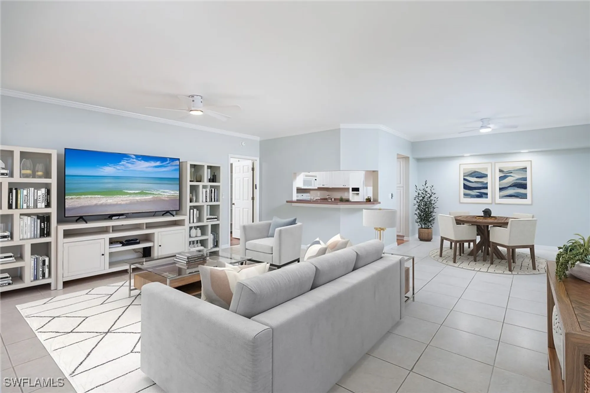 Property Slideshow image 3 of 31 | 102 tuscana ct 903, Naples, FL, 34119