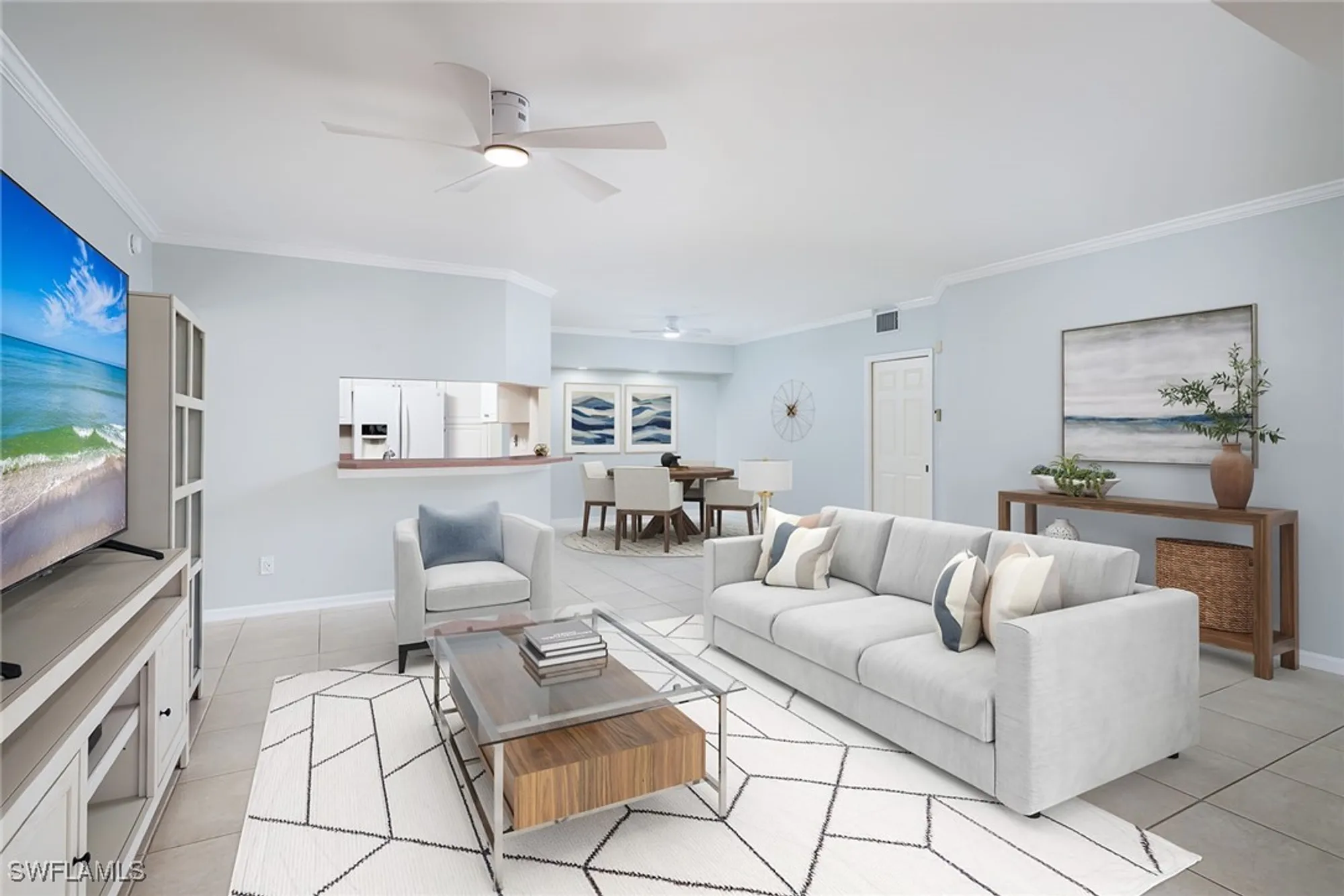 Property Slideshow image 5 of 31 | 102 tuscana ct 903, Naples, FL, 34119