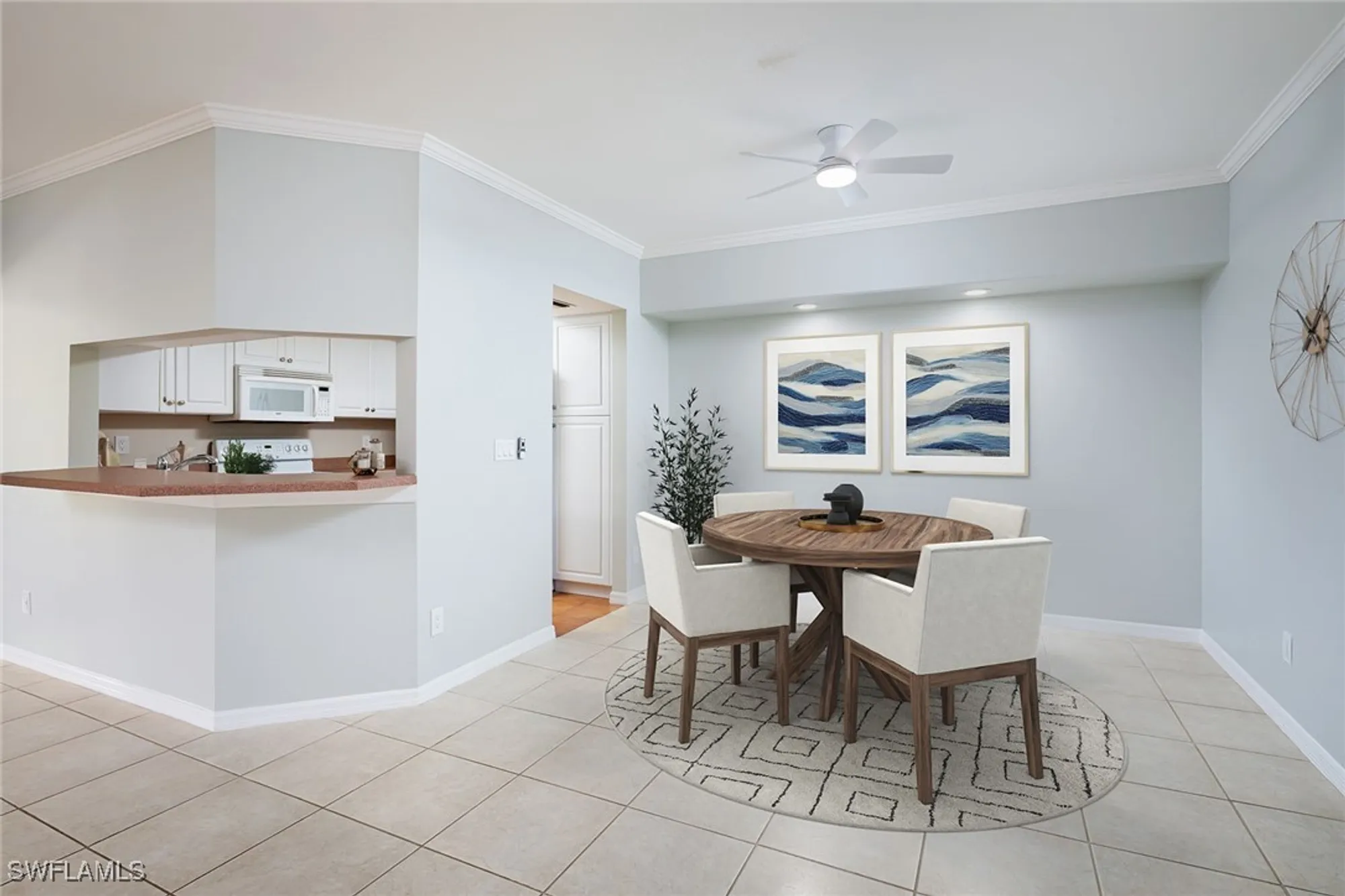 Property Slideshow image 6 of 31 | 102 tuscana ct 903, Naples, FL, 34119