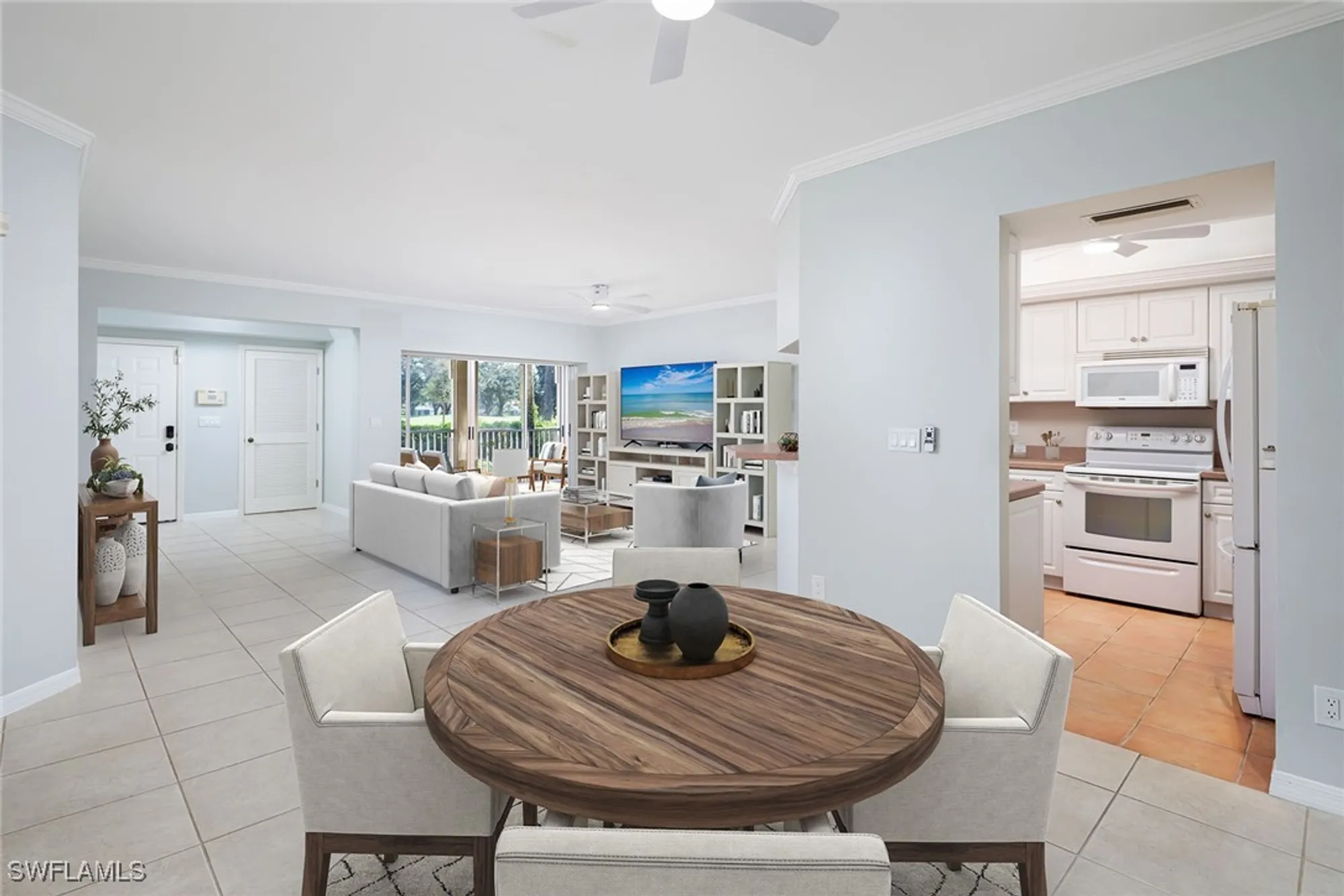 Property Slideshow image 7 of 31 | 102 tuscana ct 903, Naples, FL, 34119