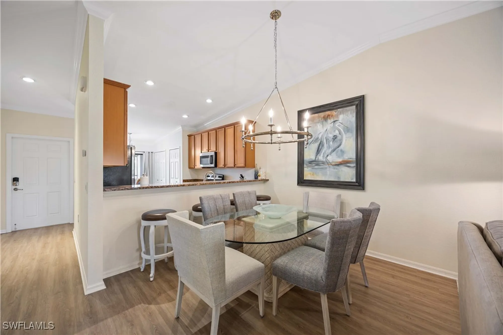 Property Slideshow image 7 of 39 | 9832 venezia cir unit 1025, Naples, FL, 34113