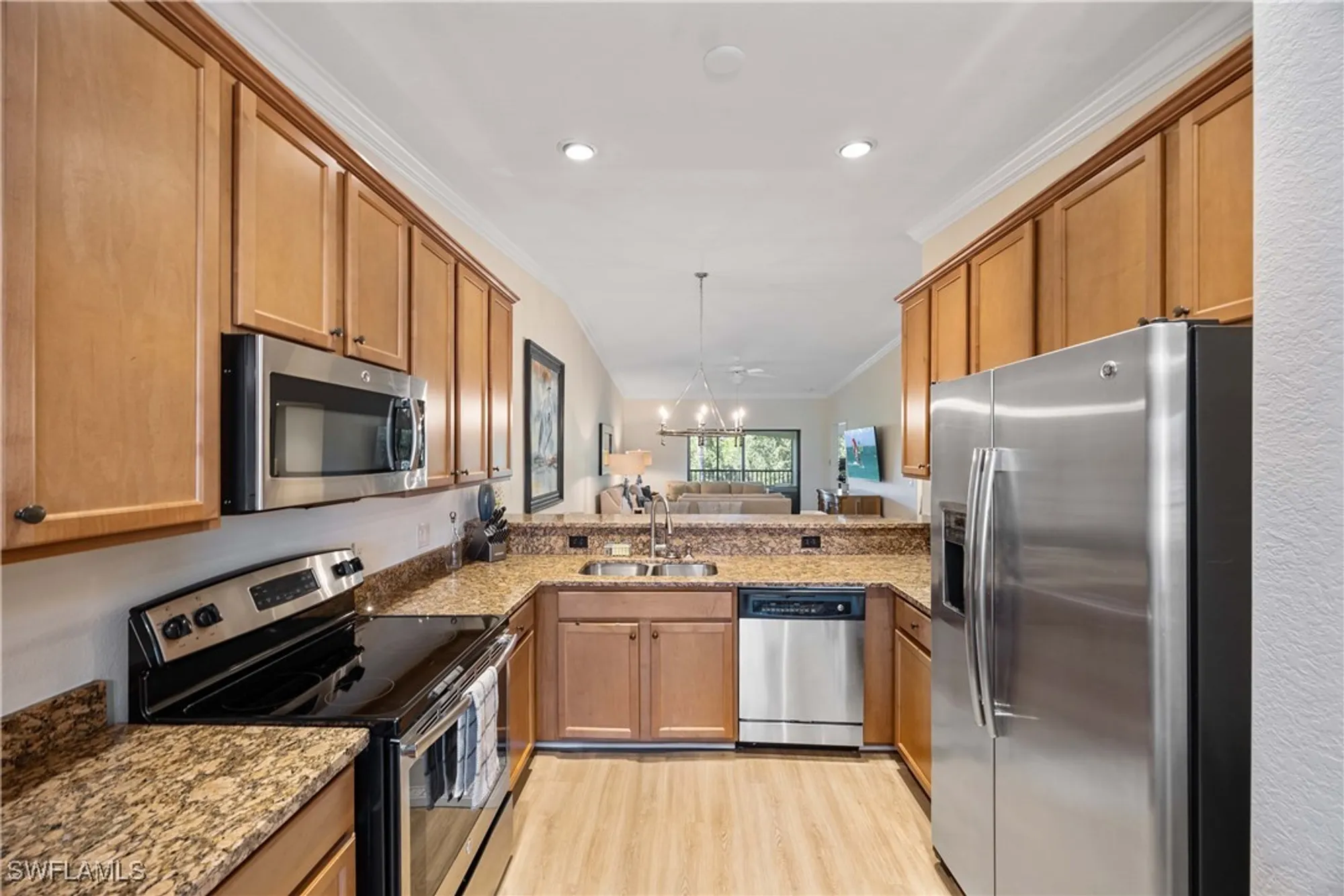 Property Slideshow image 8 of 39 | 9832 venezia cir unit 1025, Naples, FL, 34113