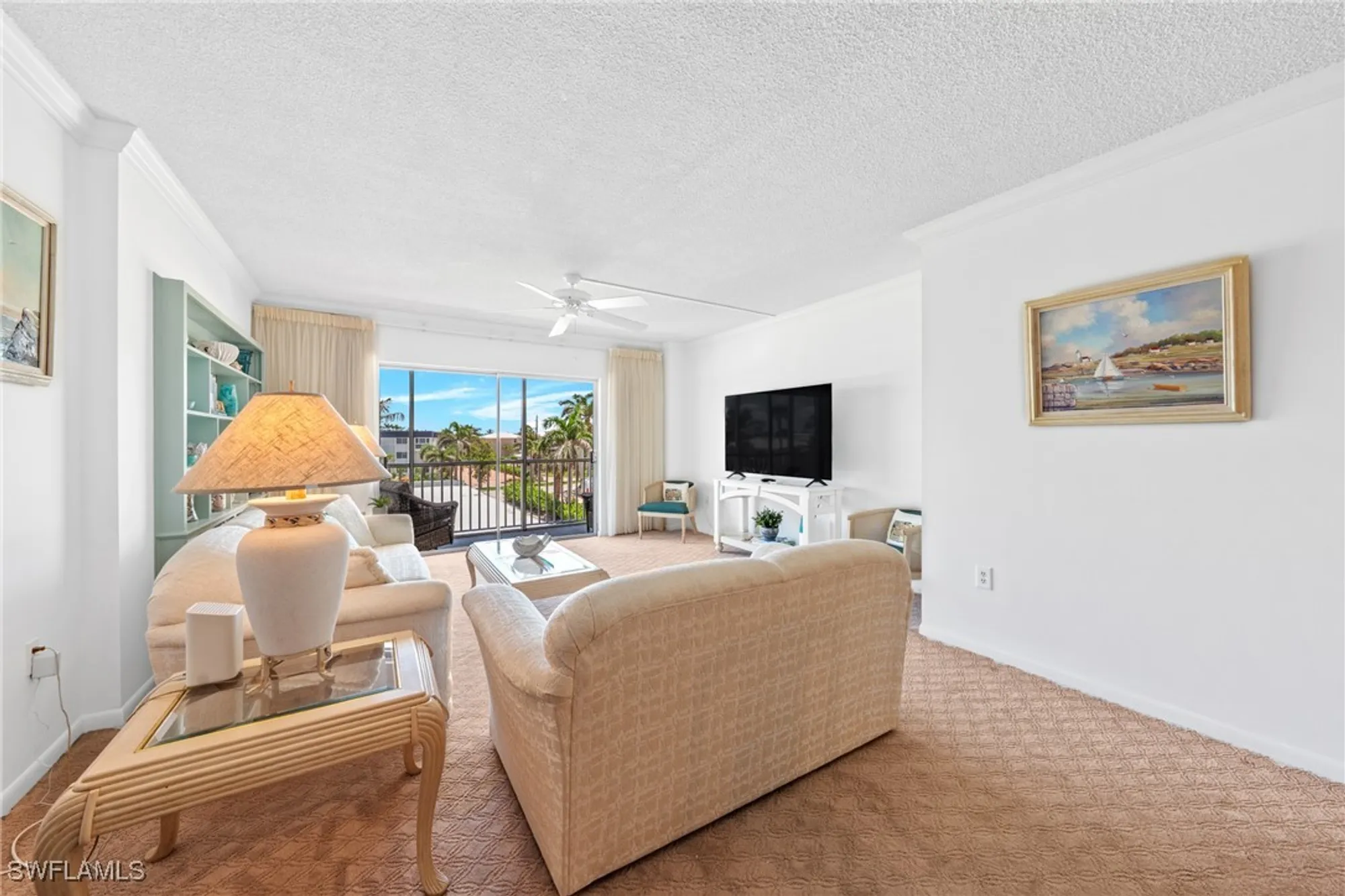 Property Slideshow image 11 of 48 | 1977 gulf shore blvd 302, Naples, FL, 34102