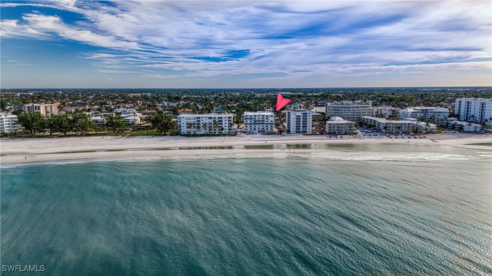 Property Slideshow image 41 of 48 | 1977 gulf shore blvd 302, Naples, FL, 34102