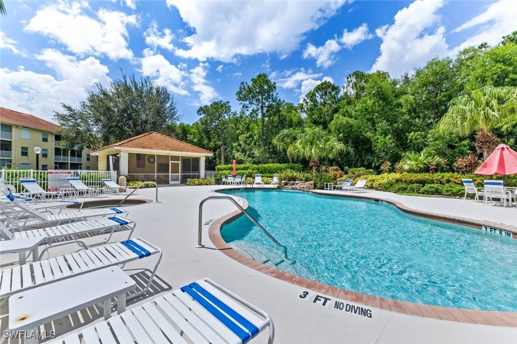 Property Slideshow image 16 of 16 | 9185 celeste dr 204, Naples, FL, 34113
