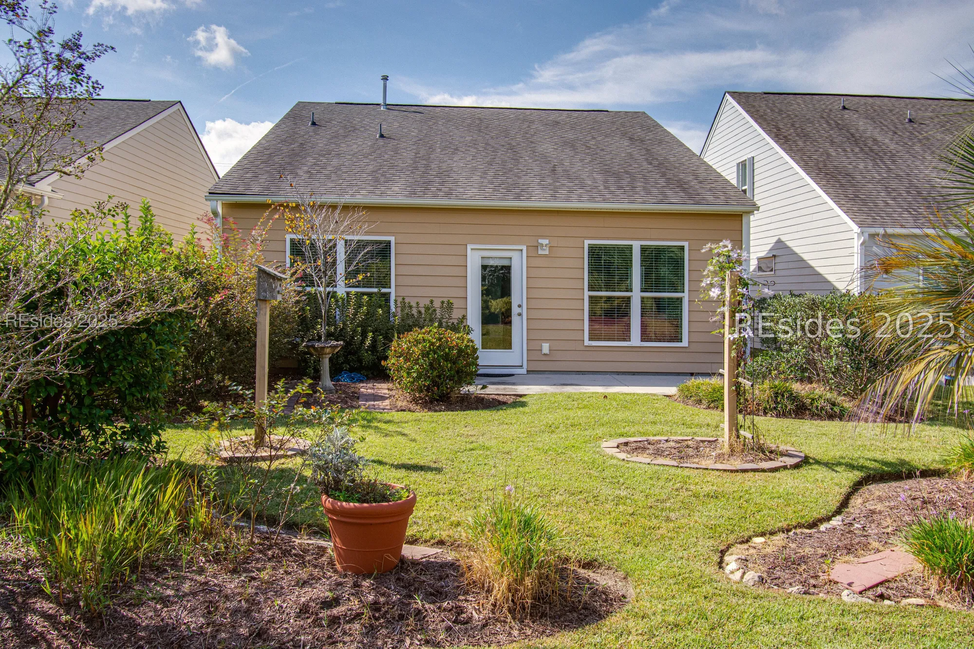 Property Slideshow image 22 of 23 | 25 wild strawberry ln, Bluffton, SC, 29909