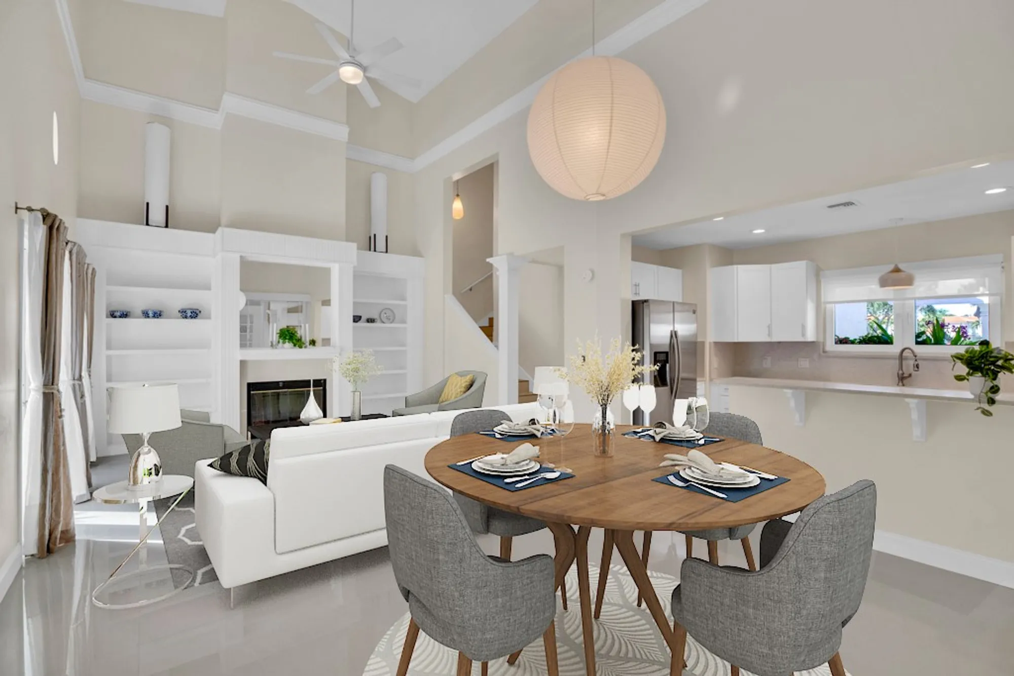 Property Slideshow image 9 of 36 | 5144 saint davids dr, Vero Beach, FL, 32967