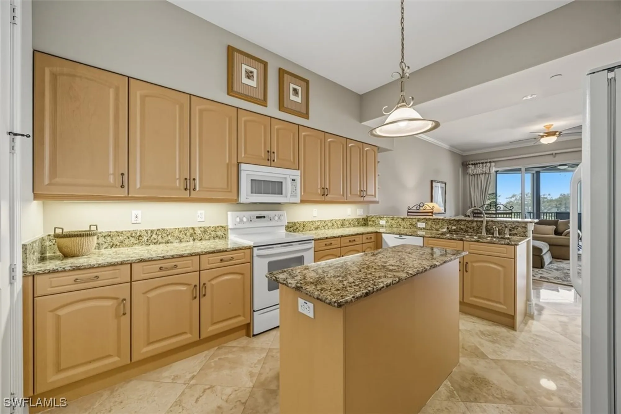 Property Slideshow image 14 of 24 | 560 el camino real apt 1202, Naples, FL, 34119