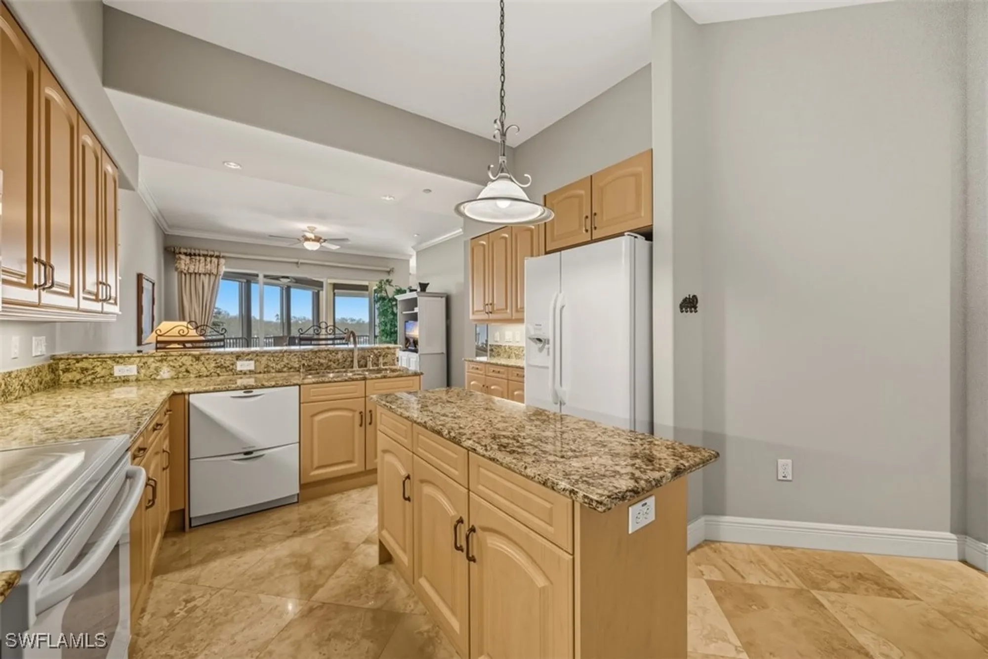 Property Slideshow image 15 of 24 | 560 el camino real apt 1202, Naples, FL, 34119