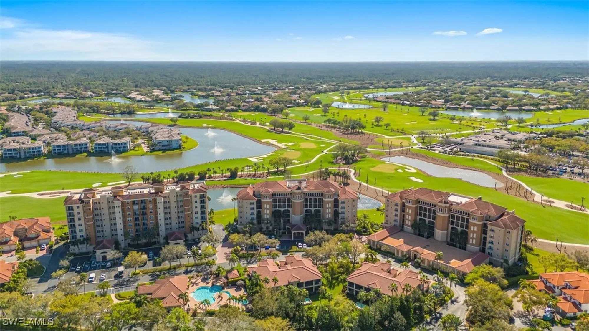 Property Slideshow image 1 of 24 | 560 el camino real apt 1202, Naples, FL, 34119