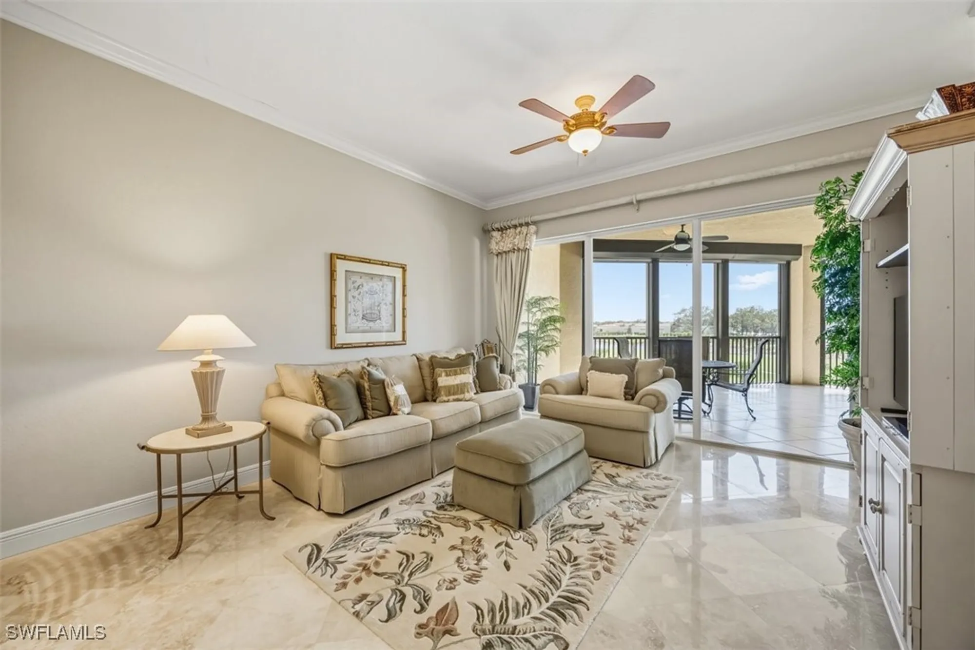 Property Slideshow image 5 of 24 | 560 el camino real apt 1202, Naples, FL, 34119