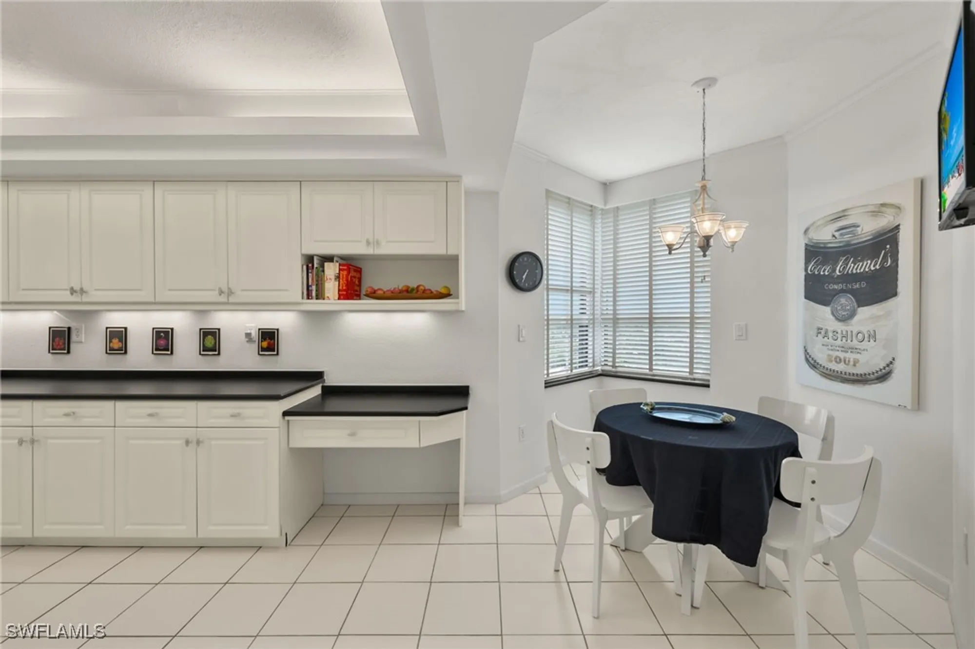 Property Slideshow image 10 of 36 | 6001 pelican bay blvd 1205, Naples, FL, 34108