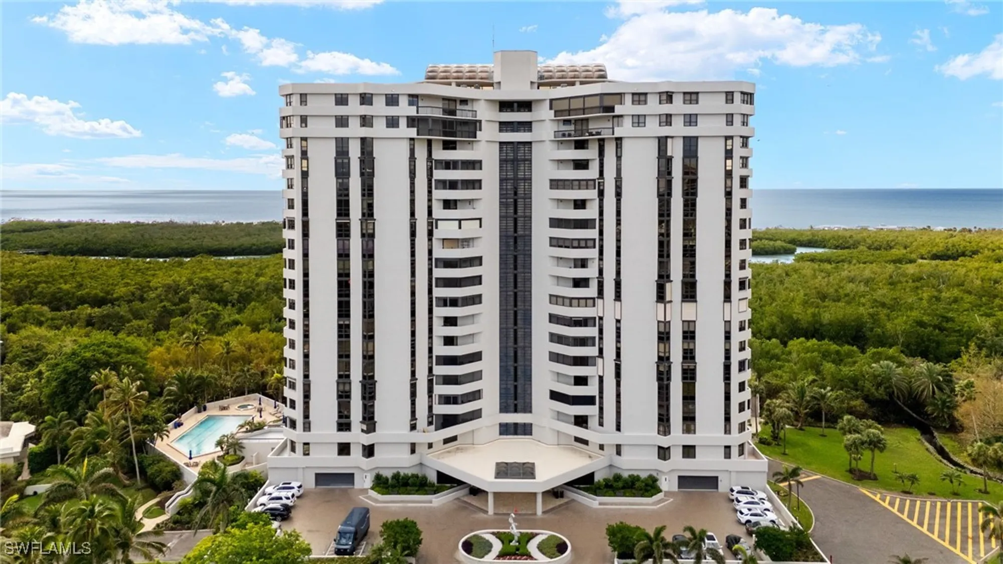 Property Slideshow image 28 of 36 | 6001 pelican bay blvd 1205, Naples, FL, 34108