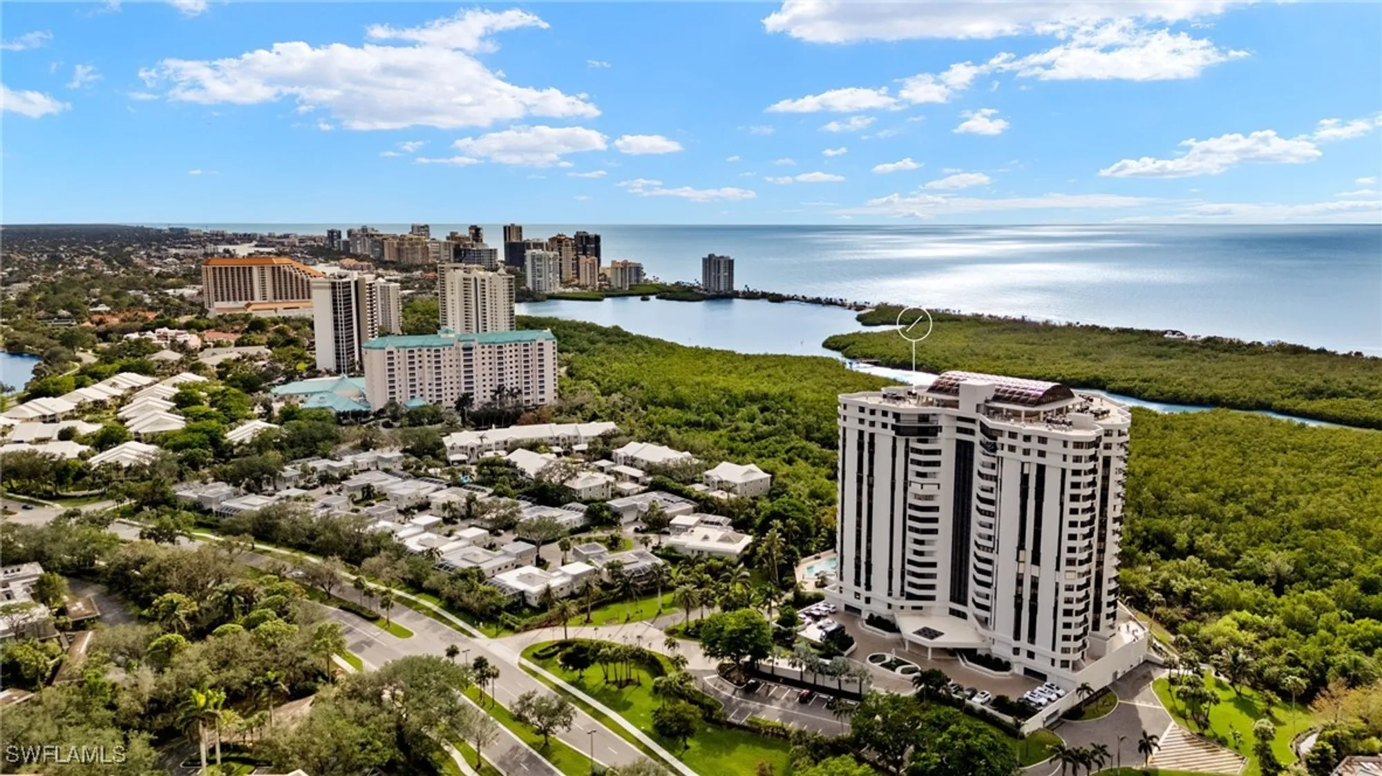Property Slideshow image 32 of 36 | 6001 pelican bay blvd 1205, Naples, FL, 34108