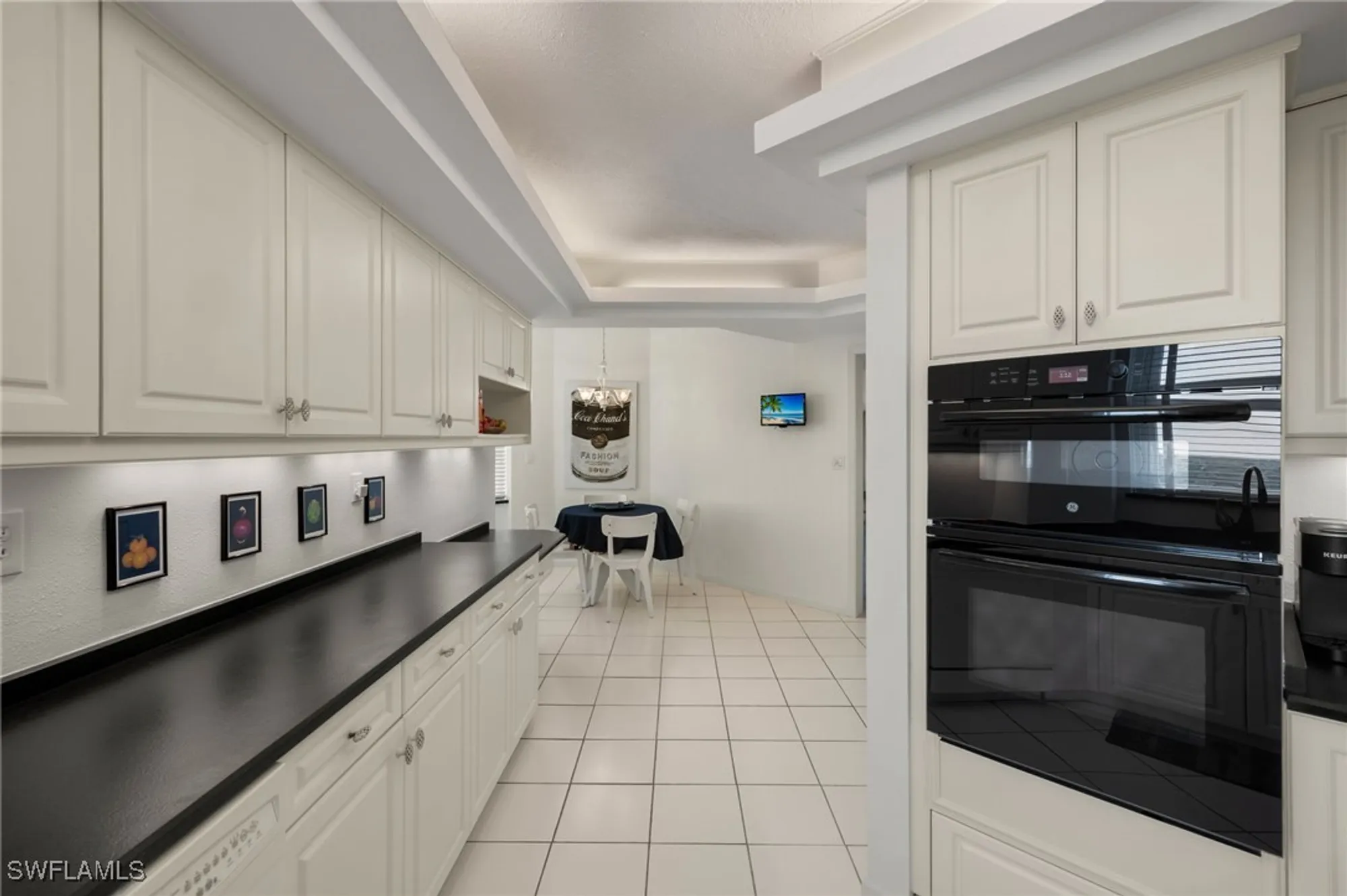 Property Slideshow image 9 of 36 | 6001 pelican bay blvd 1205, Naples, FL, 34108