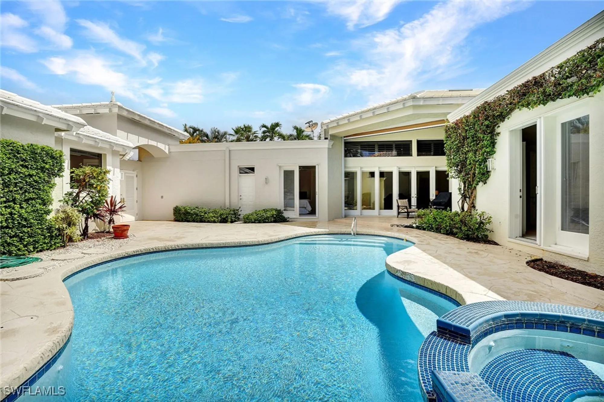Property Slideshow image 1 of 40 | 7964 grand bay dr # 8, Naples, FL, 34108