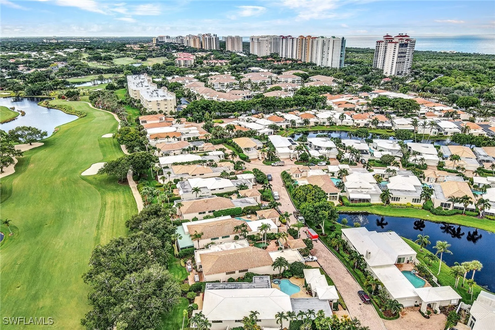 Property Slideshow image 27 of 40 | 7964 grand bay dr # 8, Naples, FL, 34108