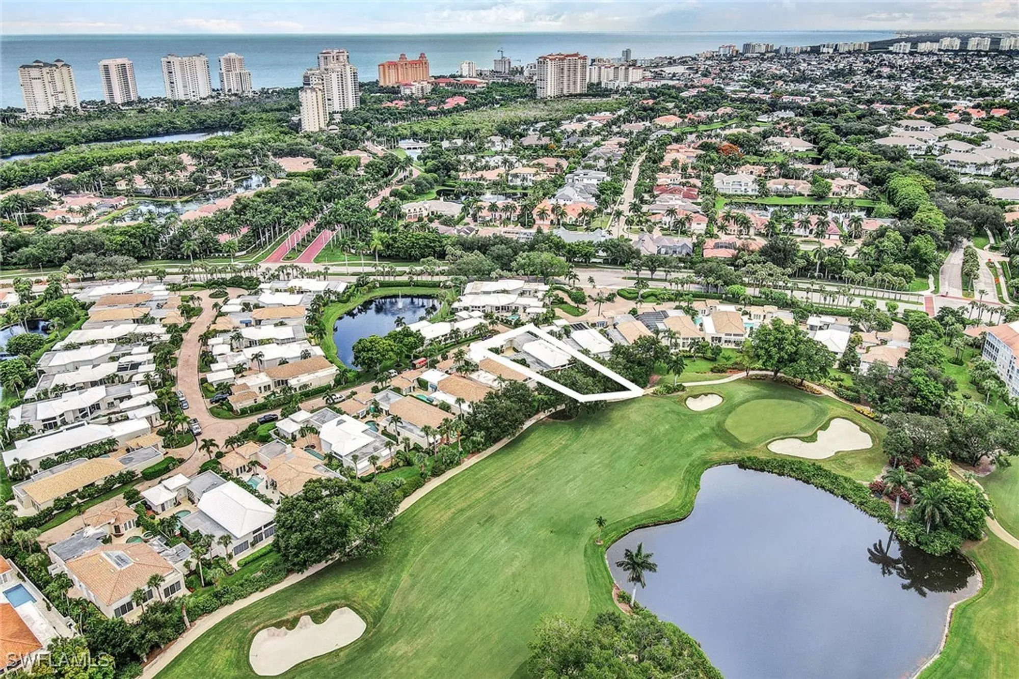 Property Slideshow image 36 of 40 | 7964 grand bay dr # 8, Naples, FL, 34108