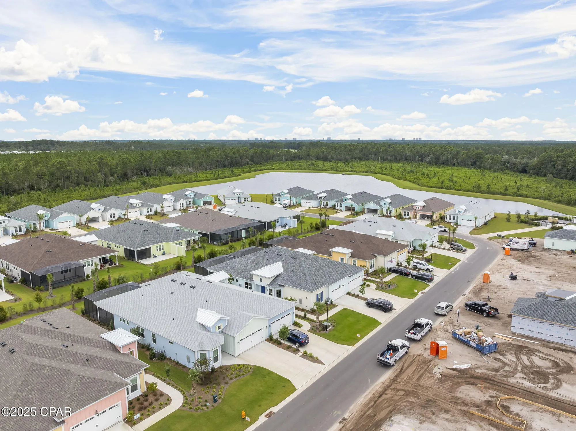 Property Slideshow image 47 of 112 | 8494 hang loose ct, Panama City Beach, FL, 32413