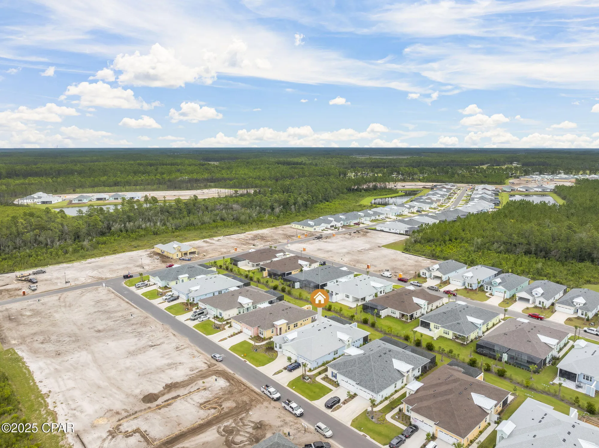 Property Slideshow image 48 of 112 | 8494 hang loose ct, Panama City Beach, FL, 32413