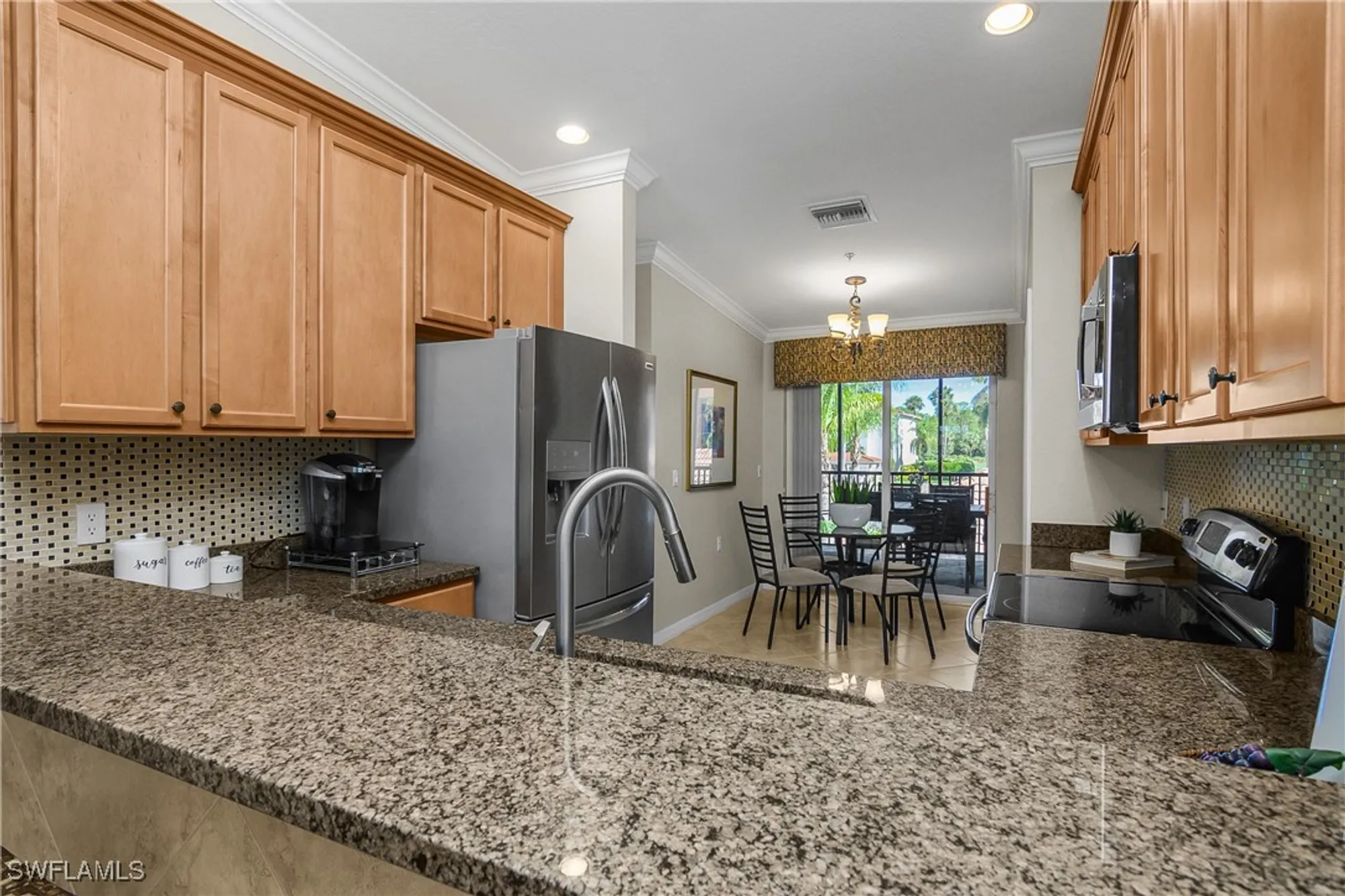 Property Slideshow image 11 of 36 | 10338 heritage bay blvd 2523, Naples, FL, 34120