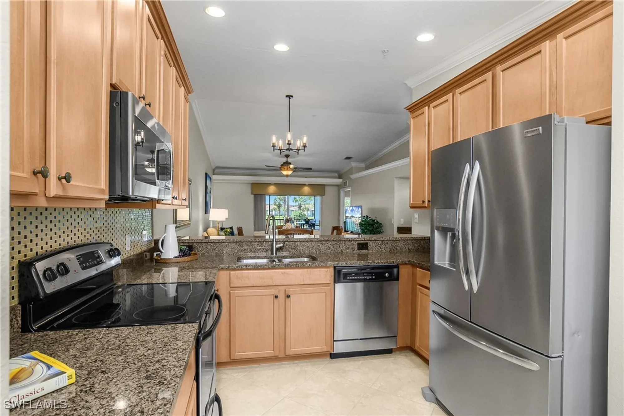 Property Slideshow image 12 of 36 | 10338 heritage bay blvd 2523, Naples, FL, 34120