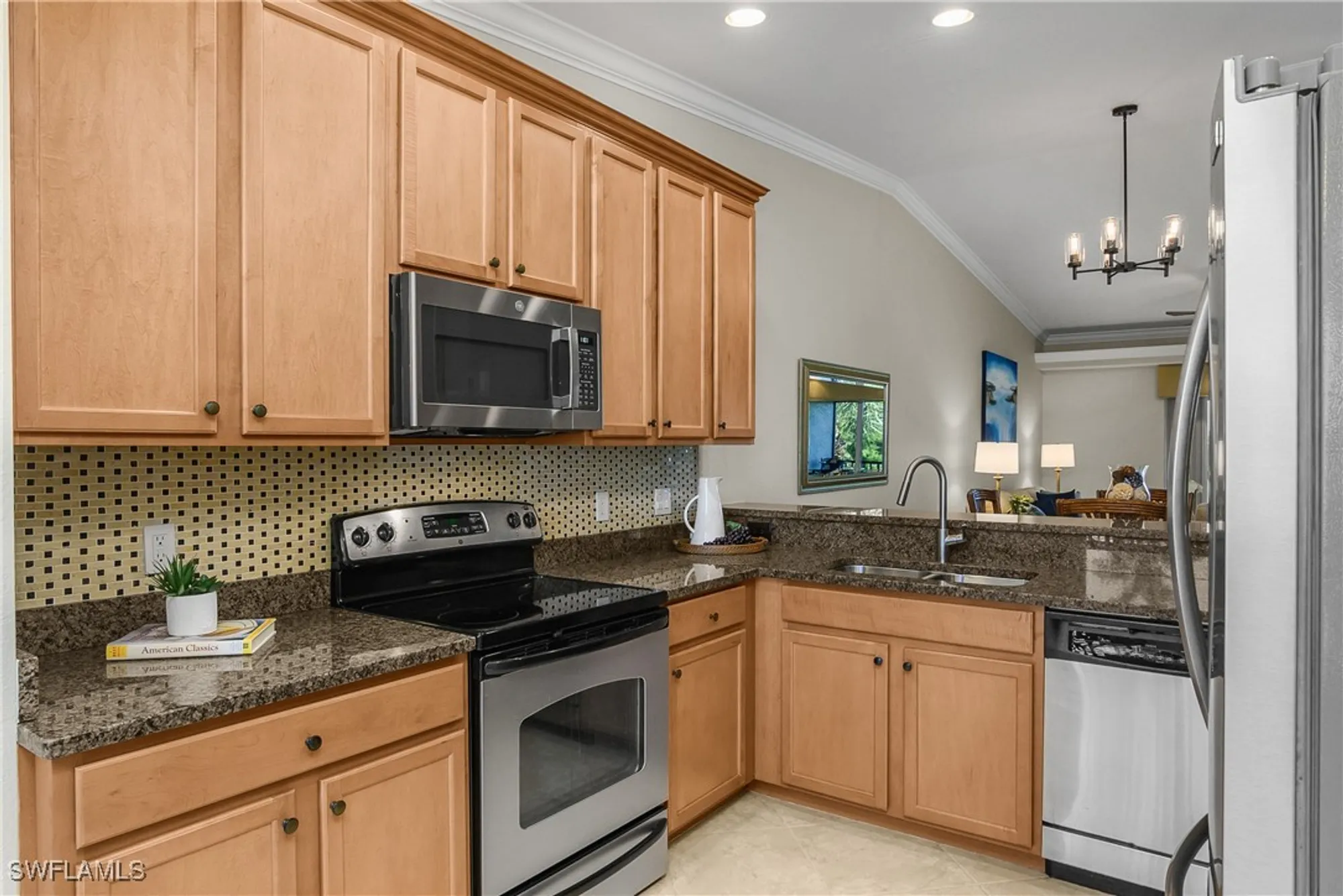 Property Slideshow image 13 of 36 | 10338 heritage bay blvd 2523, Naples, FL, 34120