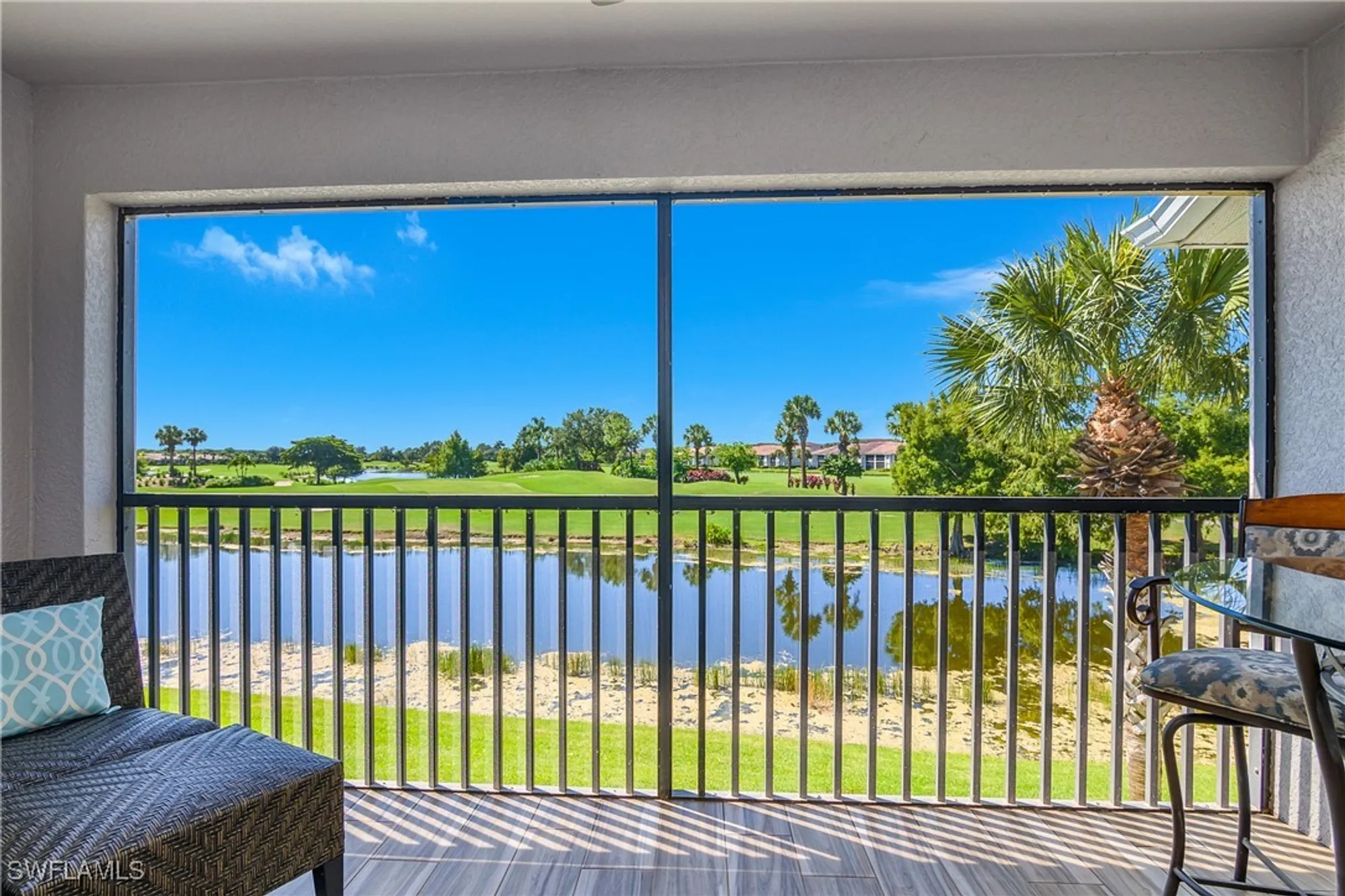 Property Slideshow image 25 of 36 | 10338 heritage bay blvd 2523, Naples, FL, 34120