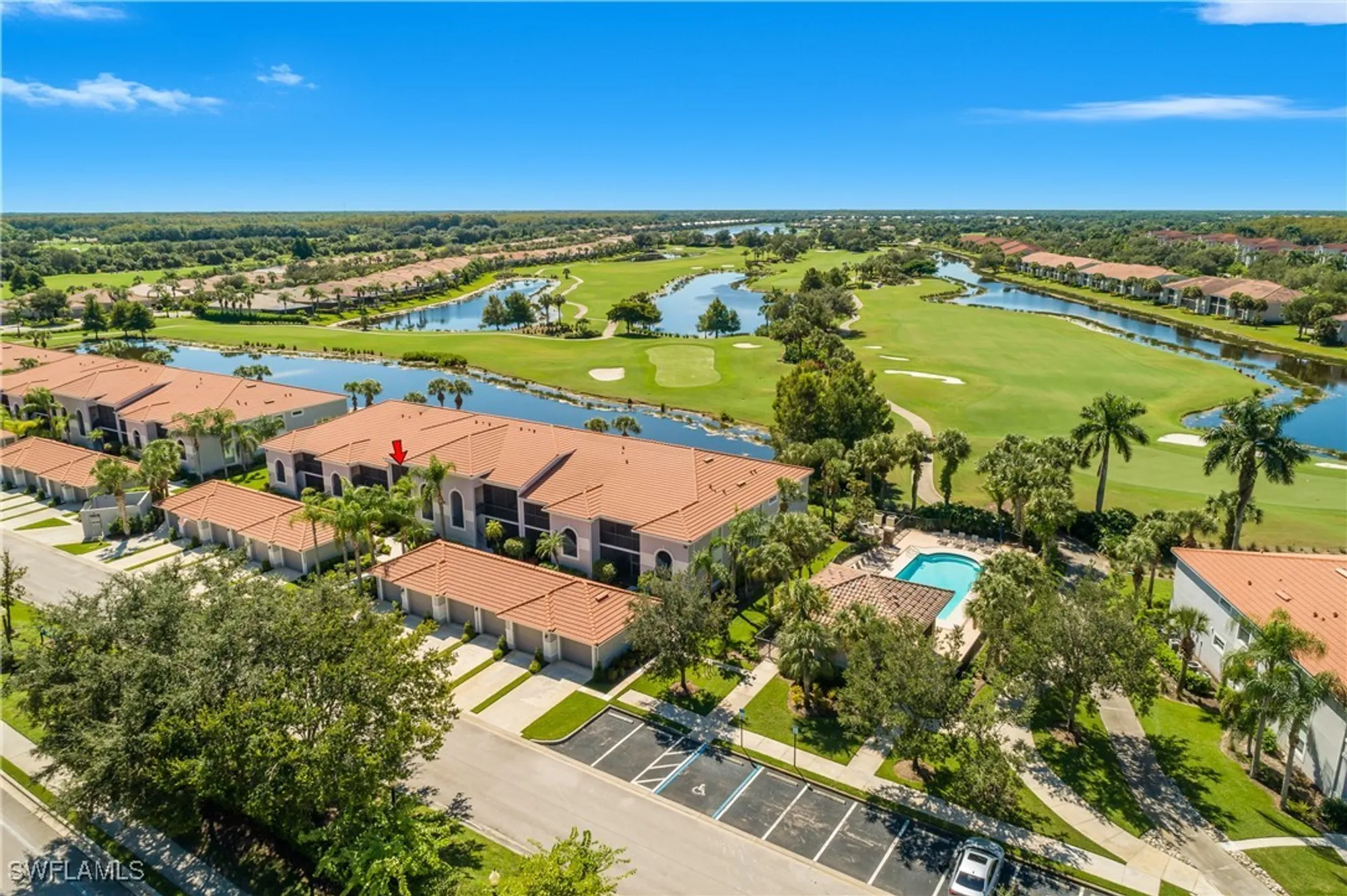 Property Slideshow image 27 of 36 | 10338 heritage bay blvd 2523, Naples, FL, 34120