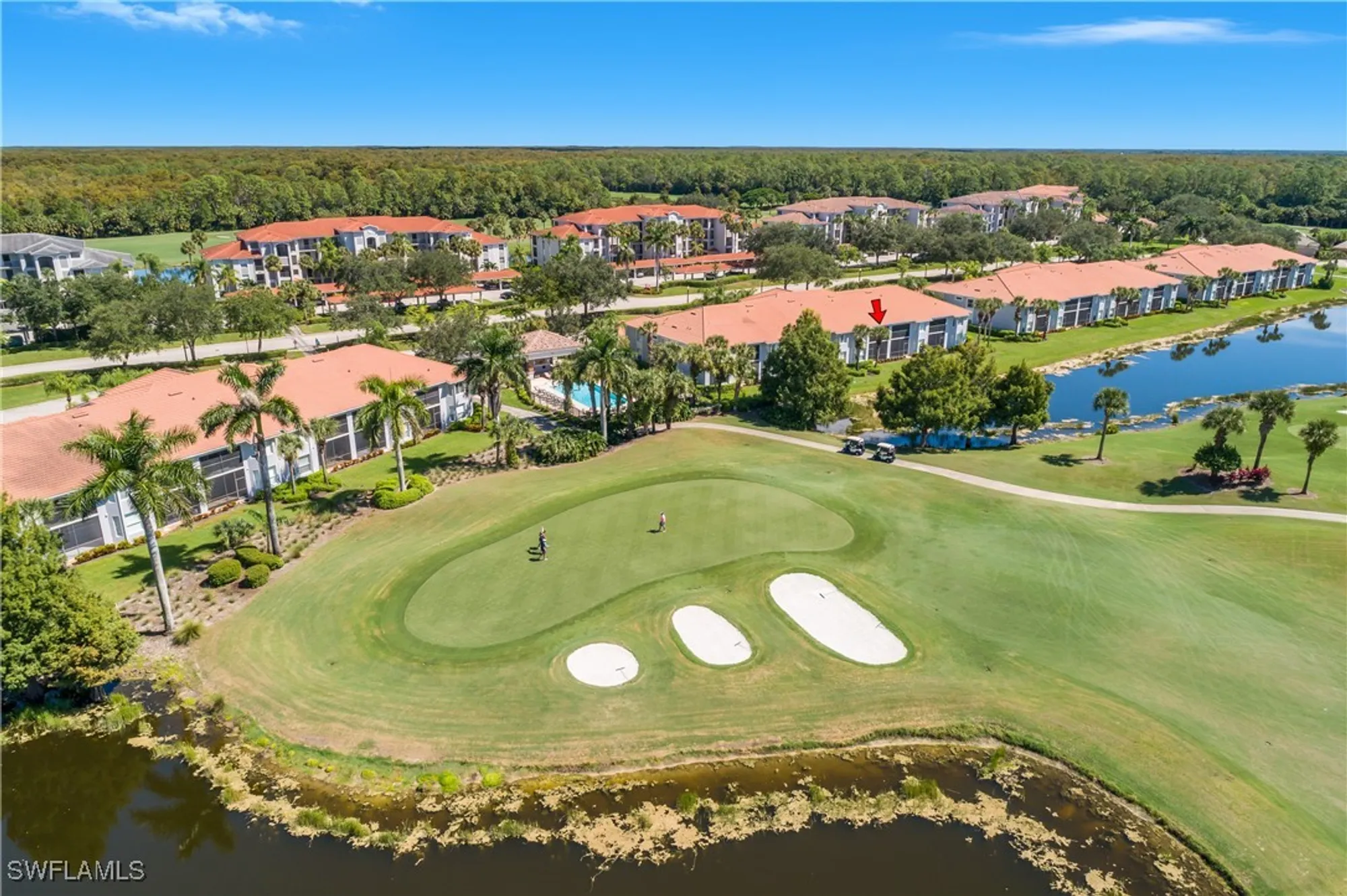 Property Slideshow image 29 of 36 | 10338 heritage bay blvd 2523, Naples, FL, 34120