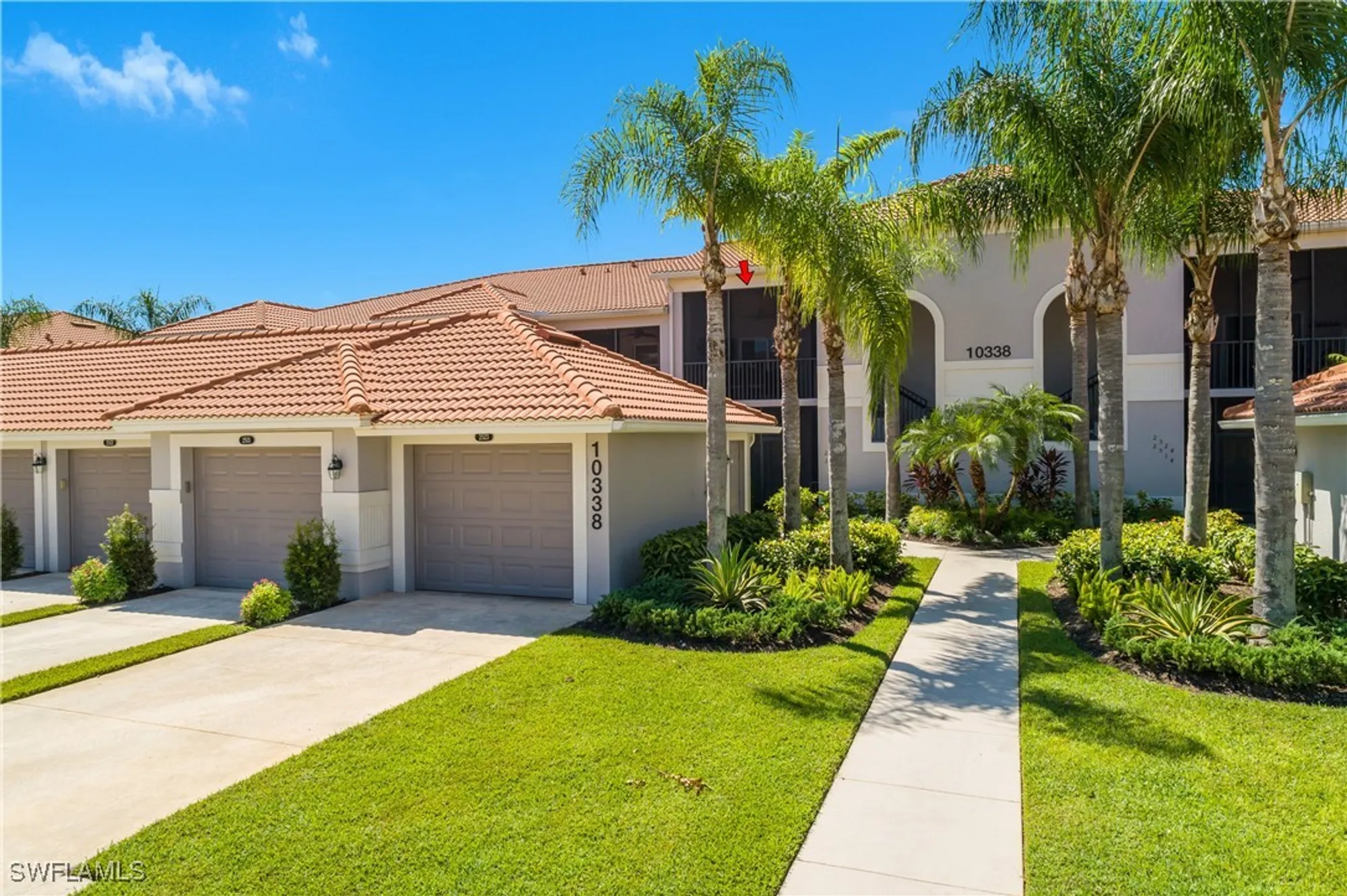 Property Slideshow image 3 of 36 | 10338 heritage bay blvd 2523, Naples, FL, 34120